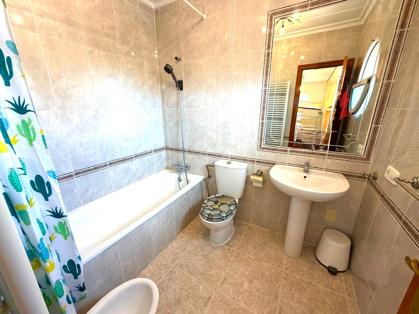 Villa - Chalet de 3 dormitorios en Orihuela Costa - 12