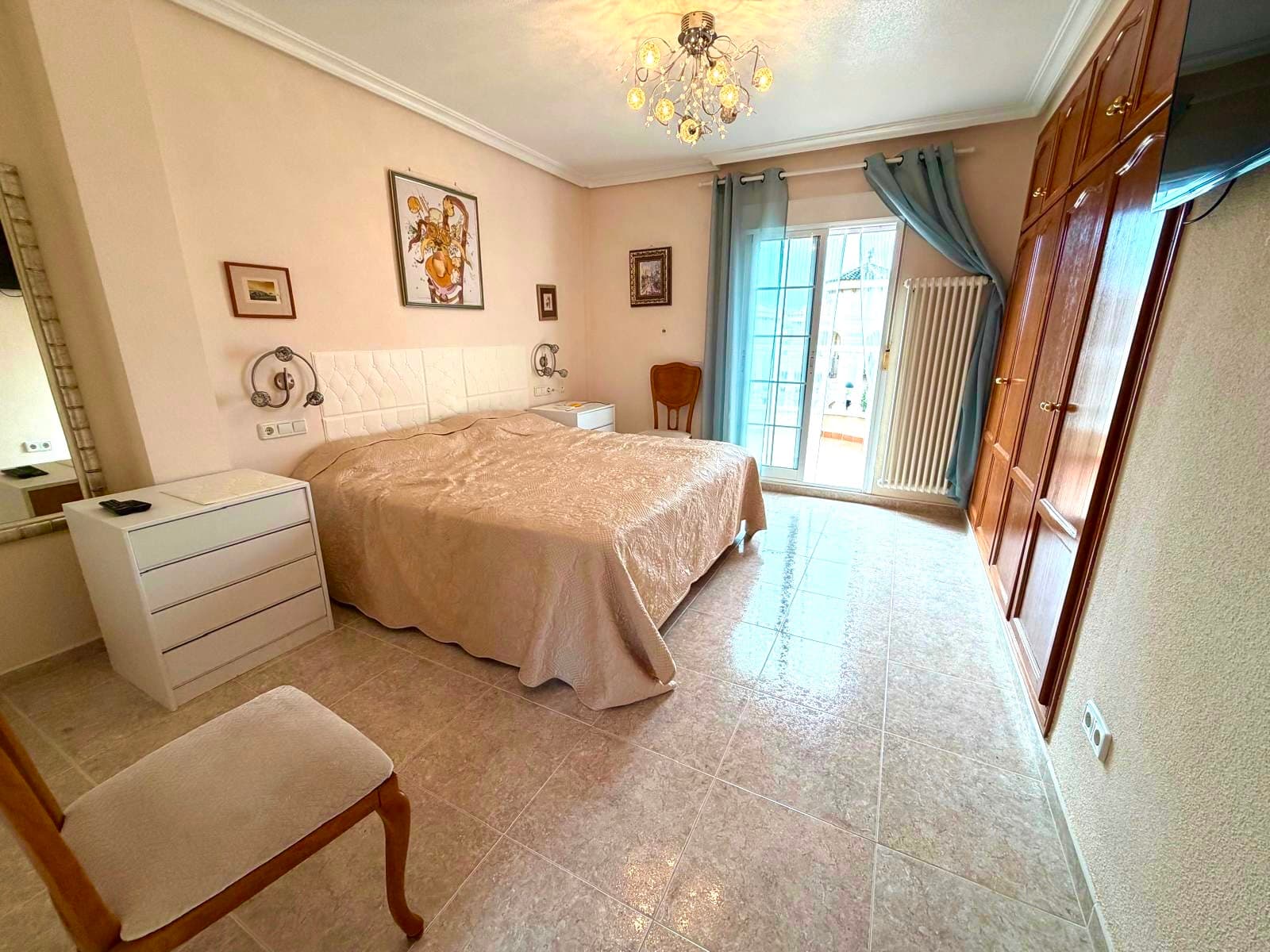 Villa - Chalet de 3 dormitorios en Orihuela Costa - 7