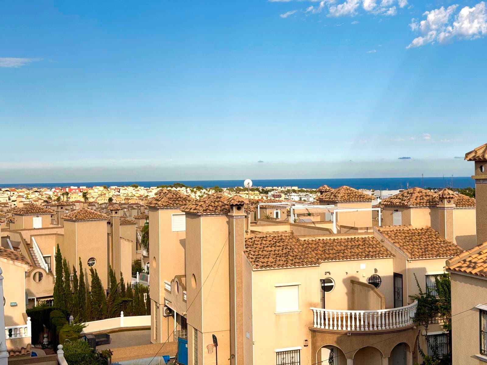 Villa - Chalet de 3 dormitorios en Orihuela Costa - 26