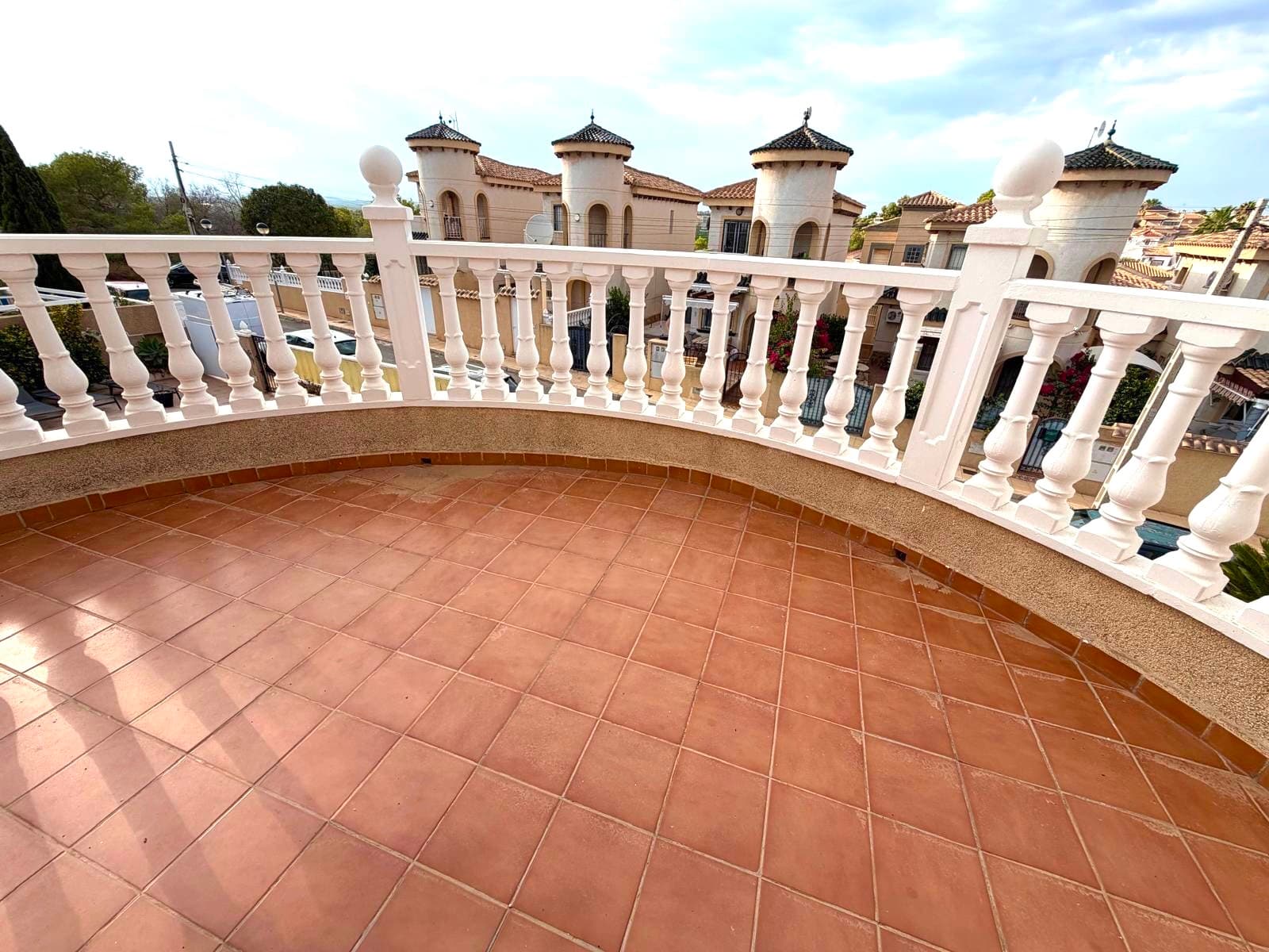 Villa - Chalet de 3 dormitorios en Orihuela Costa - 20