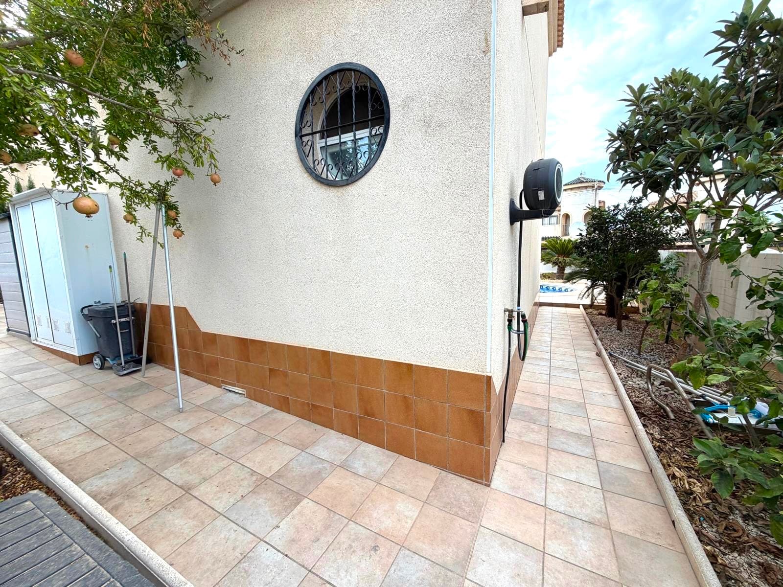 Villa - Chalet de 3 dormitorios en Orihuela Costa - 17