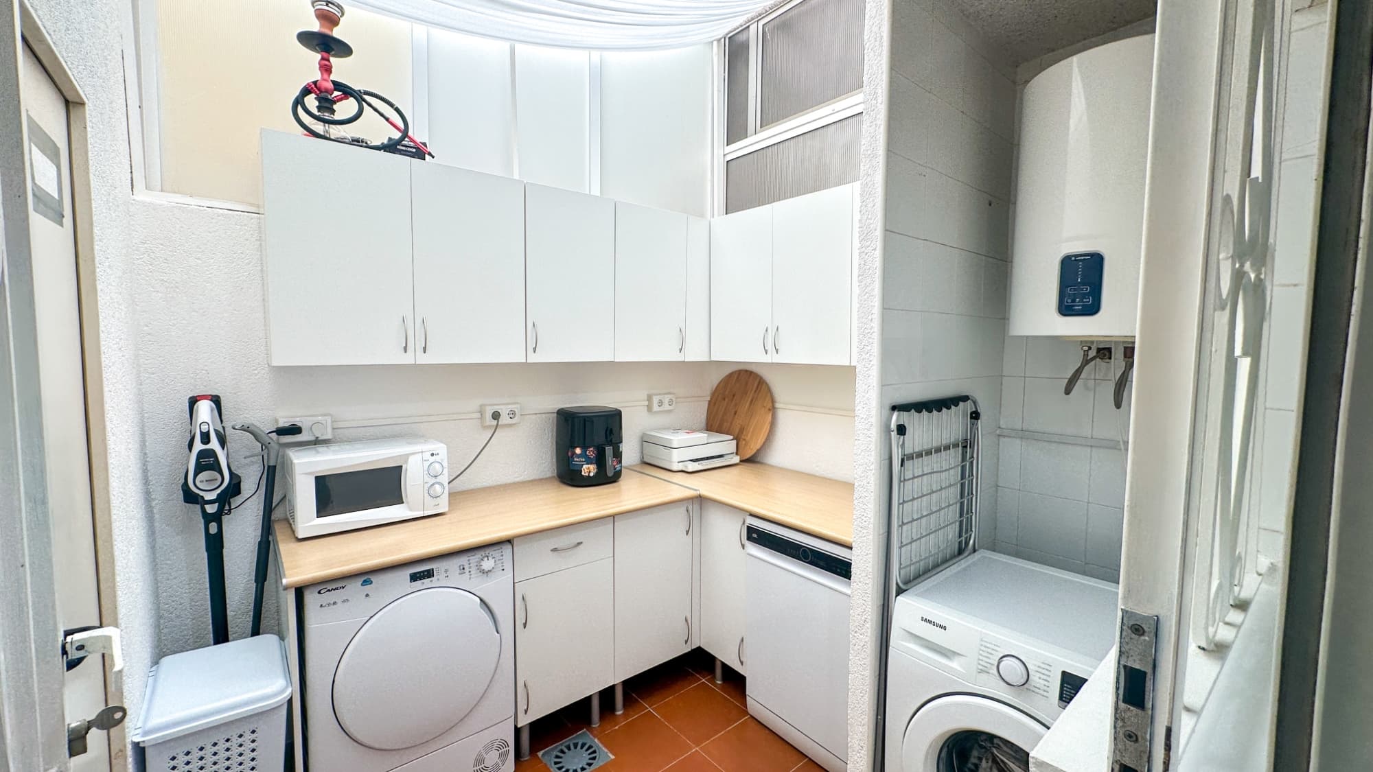 Geschakelde Woning met 4 slaapkamers in Los Altos - 6