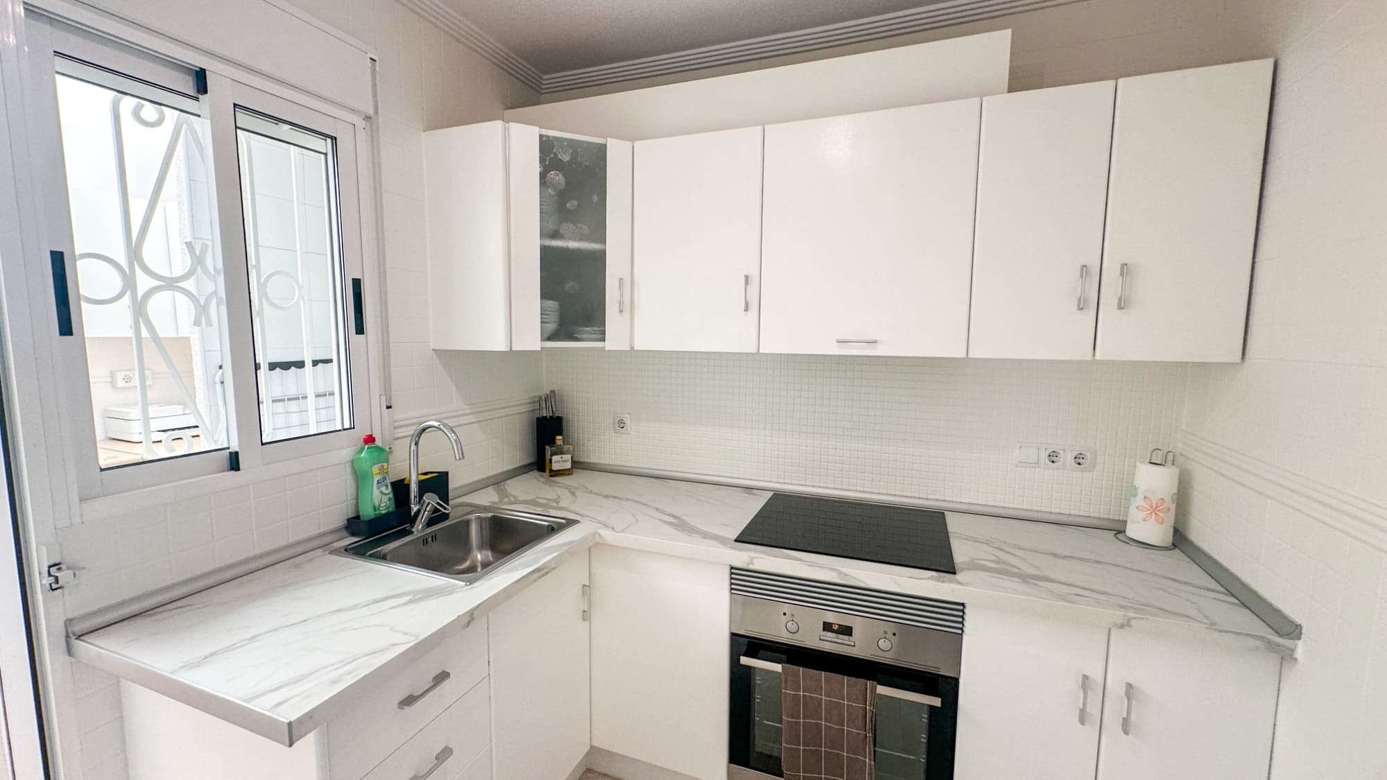 Geschakelde Woning met 4 slaapkamers in Los Altos - 3