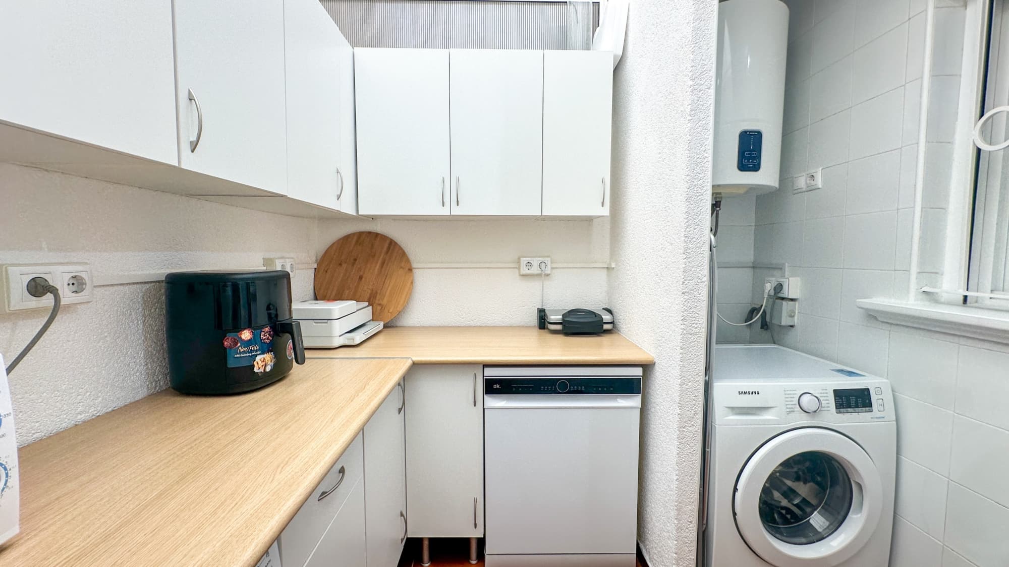 Geschakelde Woning met 4 slaapkamers in Los Altos - 5
