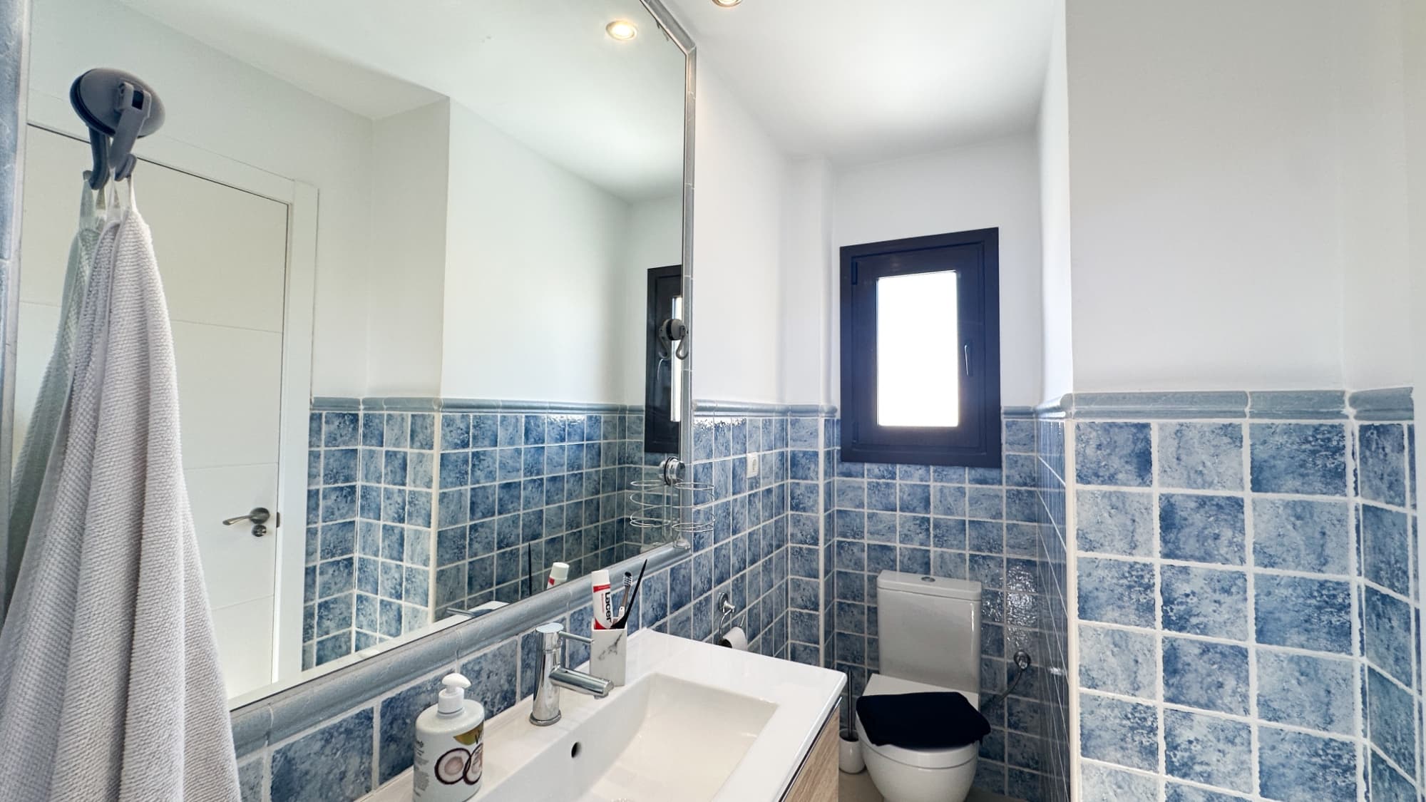 2 bed Bungalow in Orihuela Costa - 11