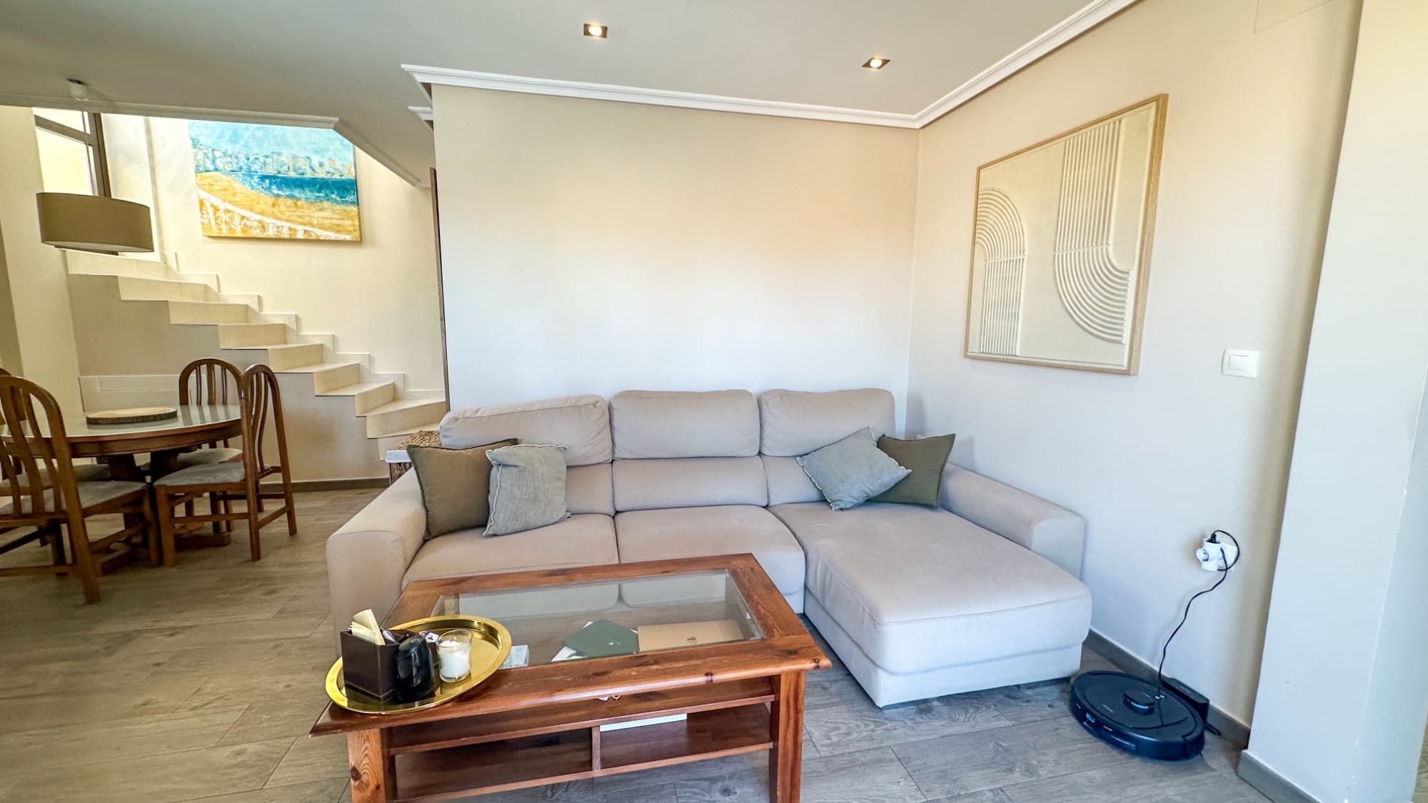 2 bed Bungalow in Orihuela Costa - 7