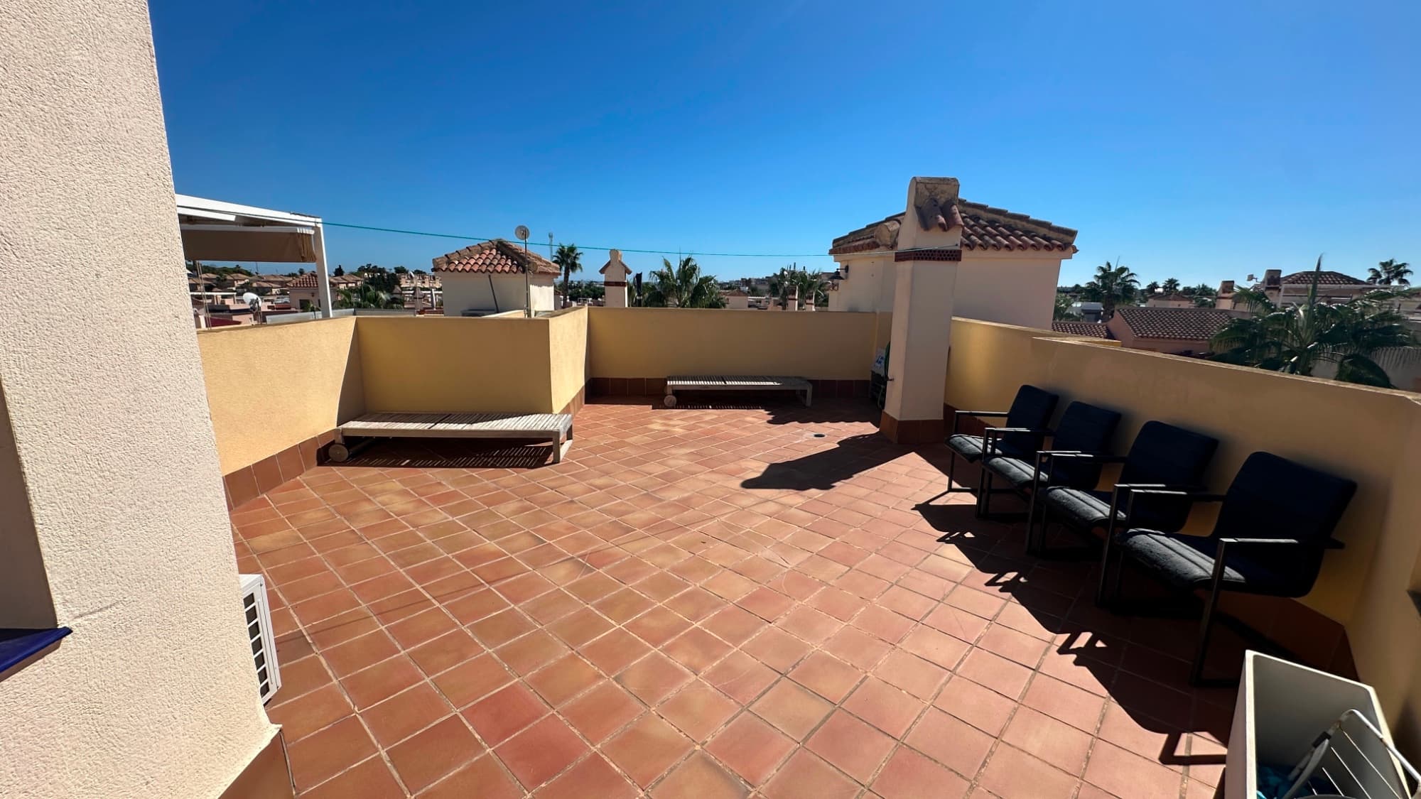 2 bed Bungalow in Orihuela Costa - 22