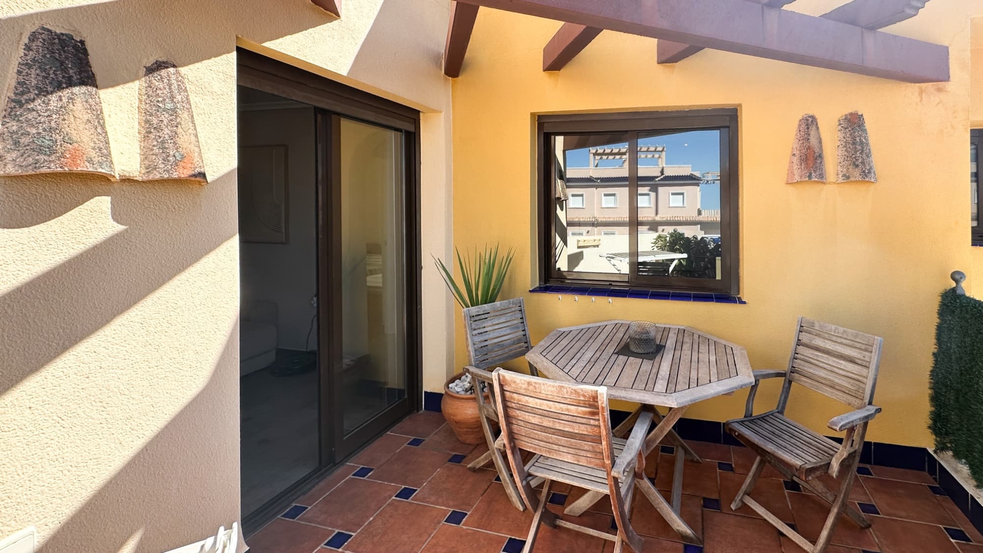 2 bed Bungalow in Orihuela Costa - 19