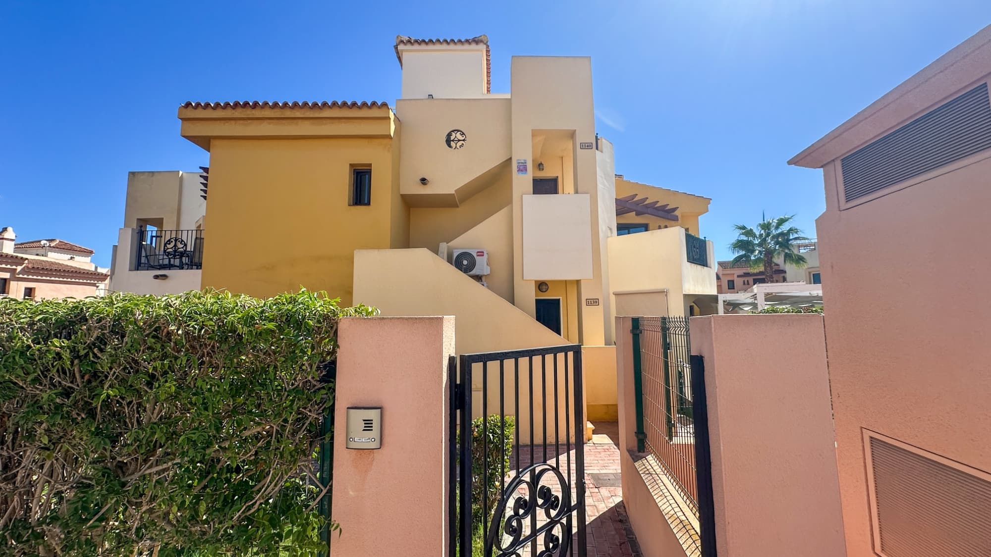 2 bed Bungalow in Orihuela Costa - 1