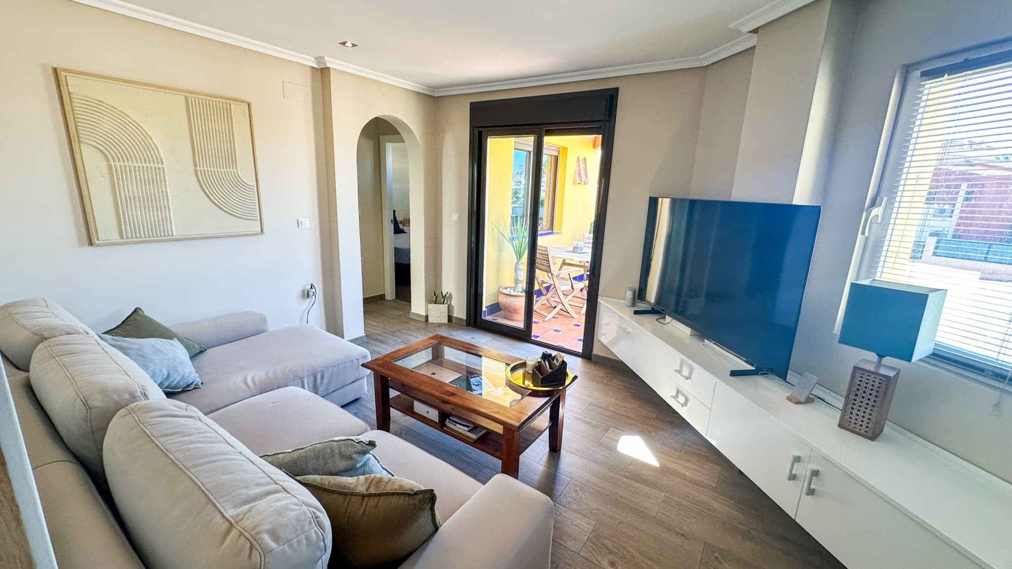 2 bed Bungalow in Orihuela Costa - 6