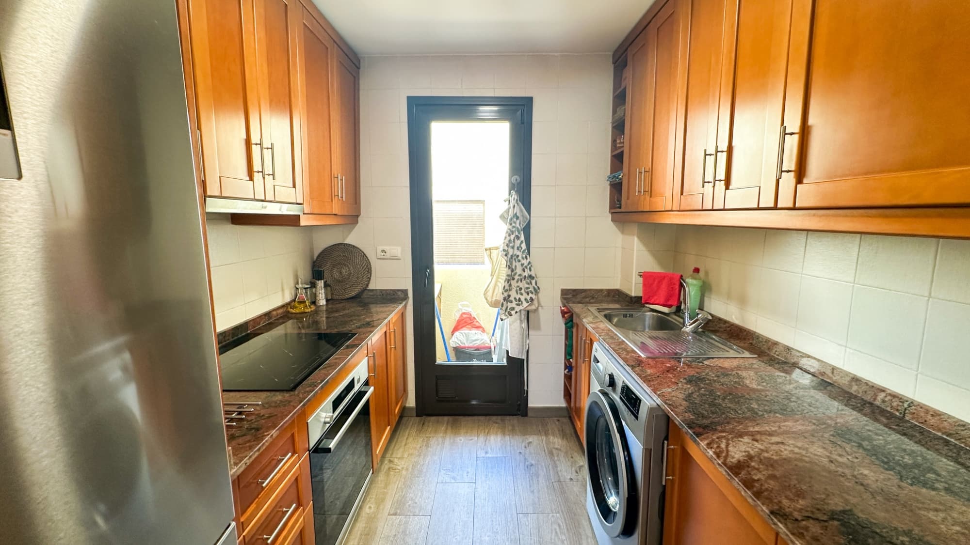 2 bed Bungalow in Orihuela Costa - 2