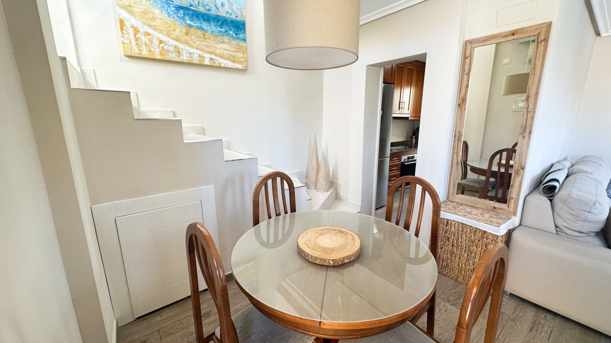 2 bed Bungalow in Orihuela Costa - 5