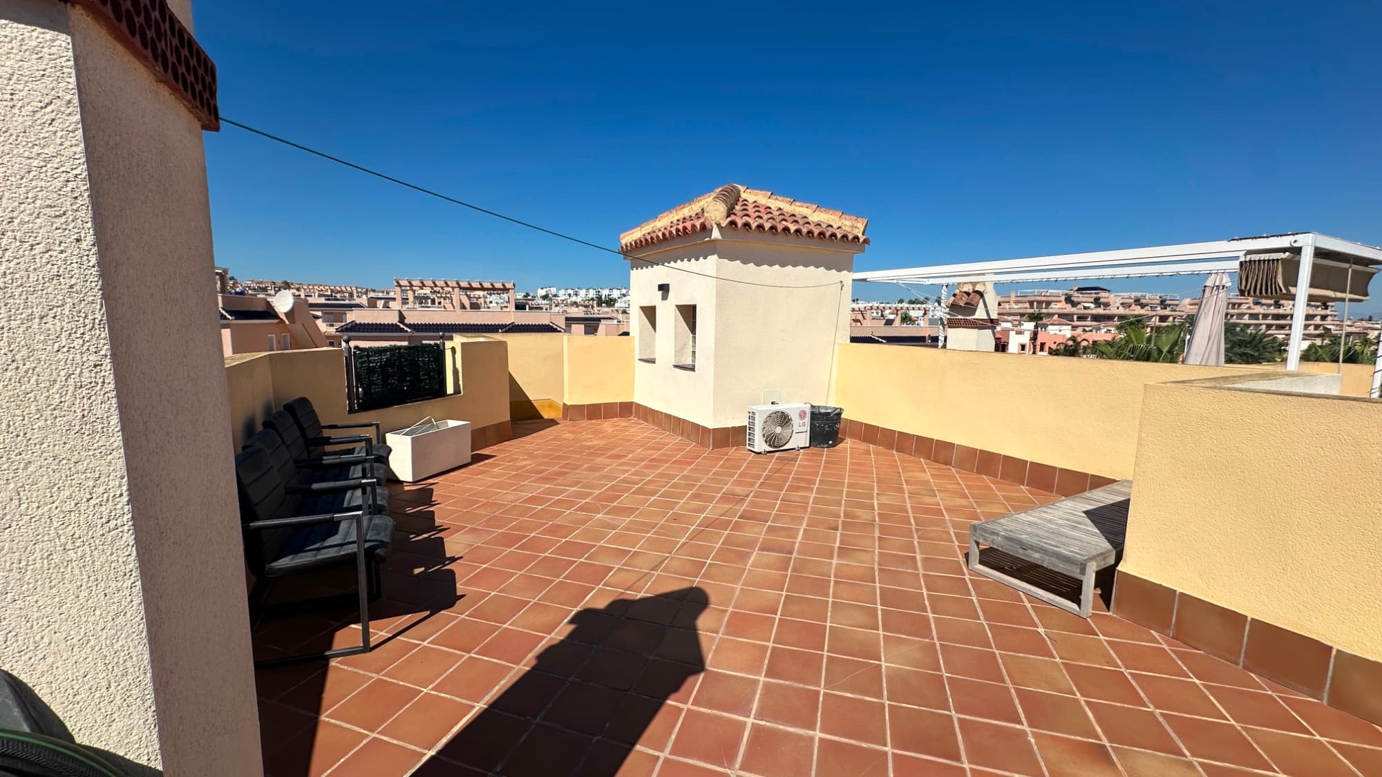 2 bed Bungalow in Orihuela Costa - 23
