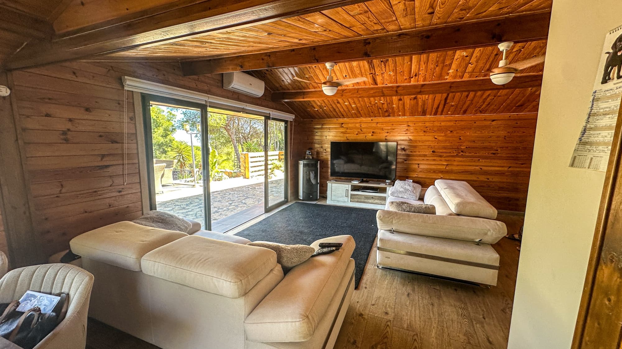 Finca - Cortijo met 3 slaapkamers in San Miguel de Salinas - 42