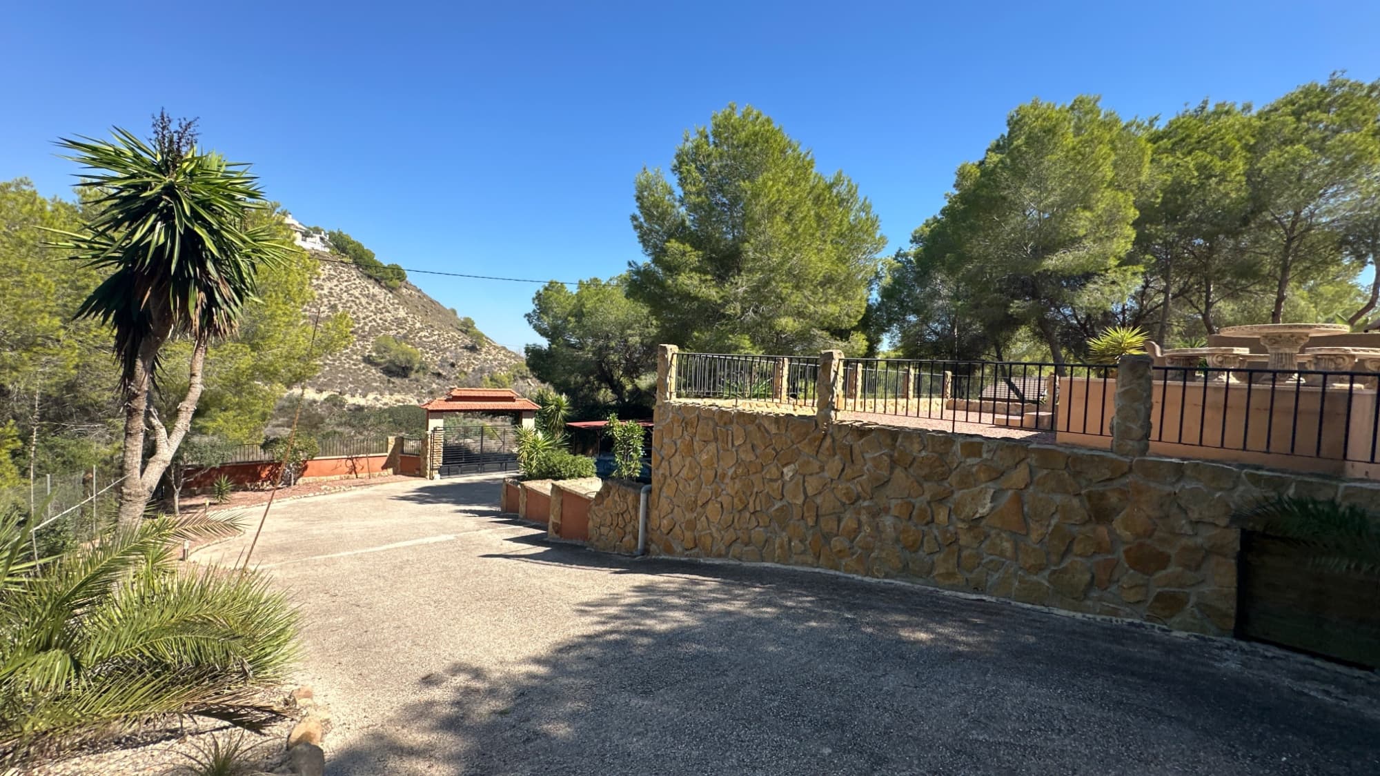 Finca - Cortijo met 3 slaapkamers in San Miguel de Salinas - 31