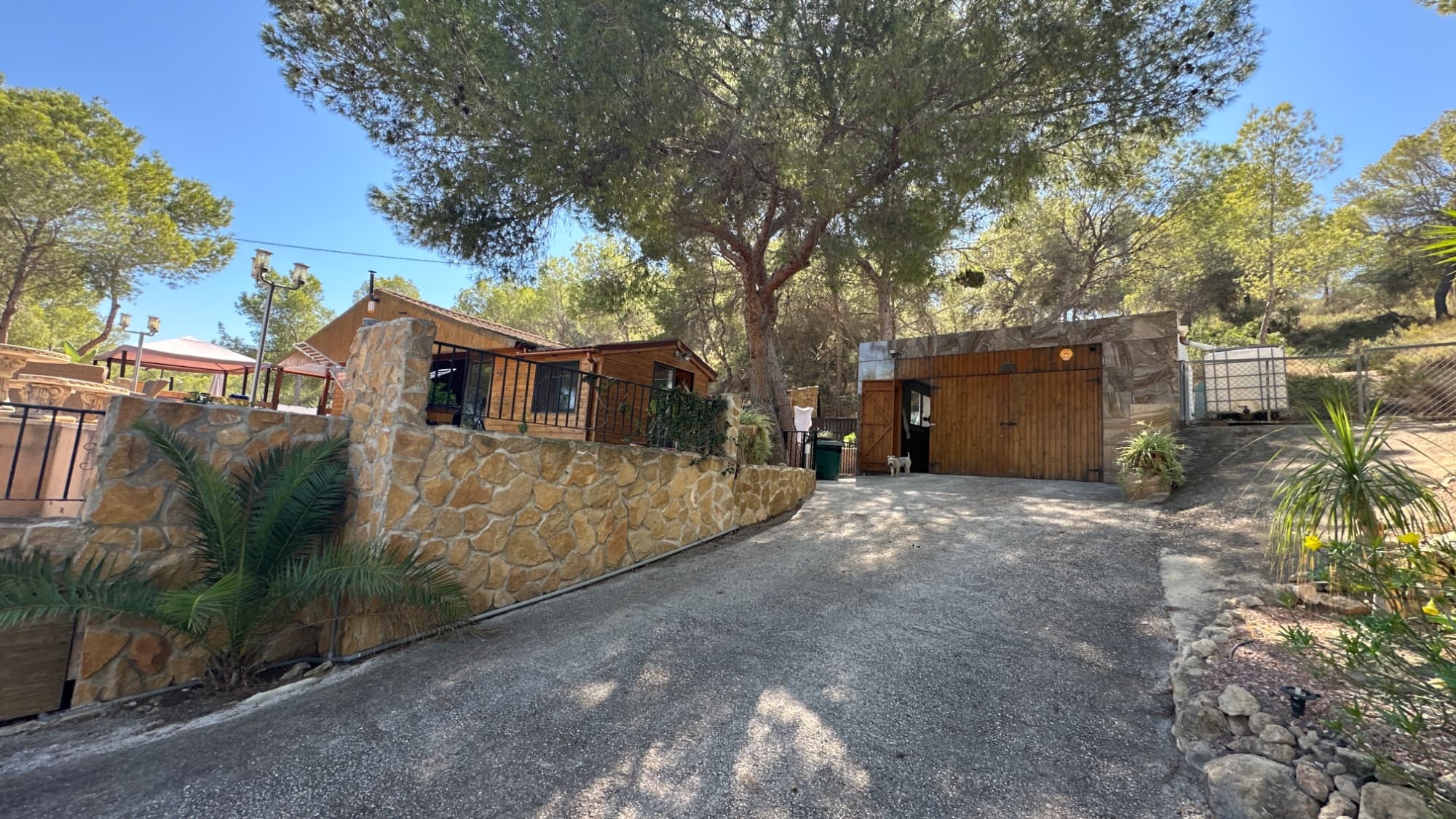 Finca - Cortijo met 3 slaapkamers in San Miguel de Salinas - 23