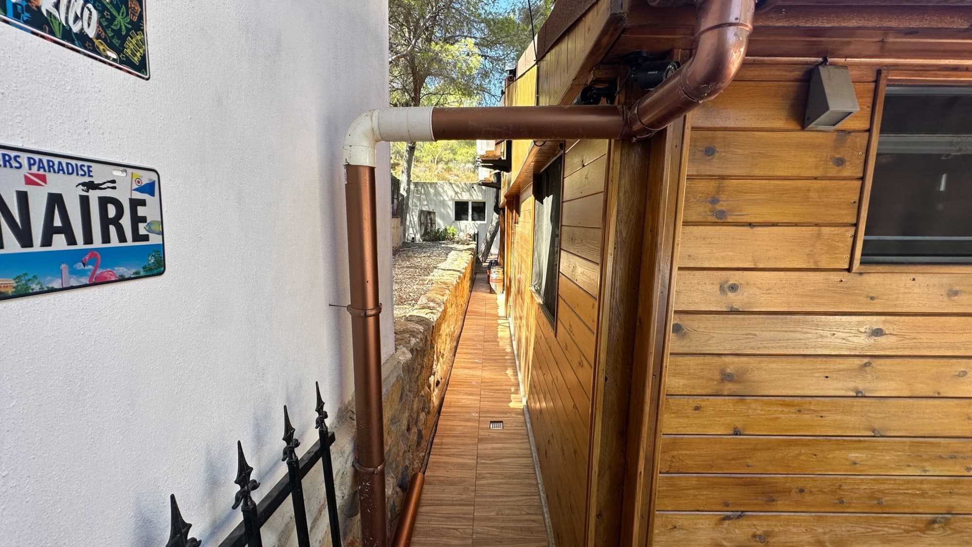 Finca - Cortijo met 3 slaapkamers in San Miguel de Salinas - 2