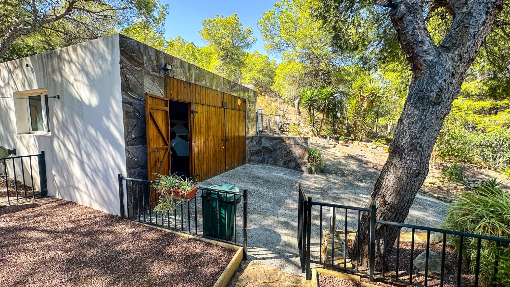Finca - Cortijo met 3 slaapkamers in San Miguel de Salinas - 44