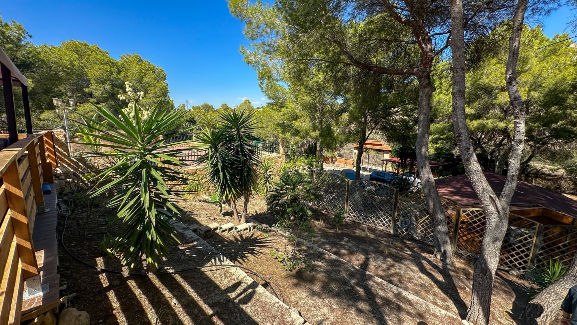 Finca - Cortijo met 3 slaapkamers in San Miguel de Salinas - 39