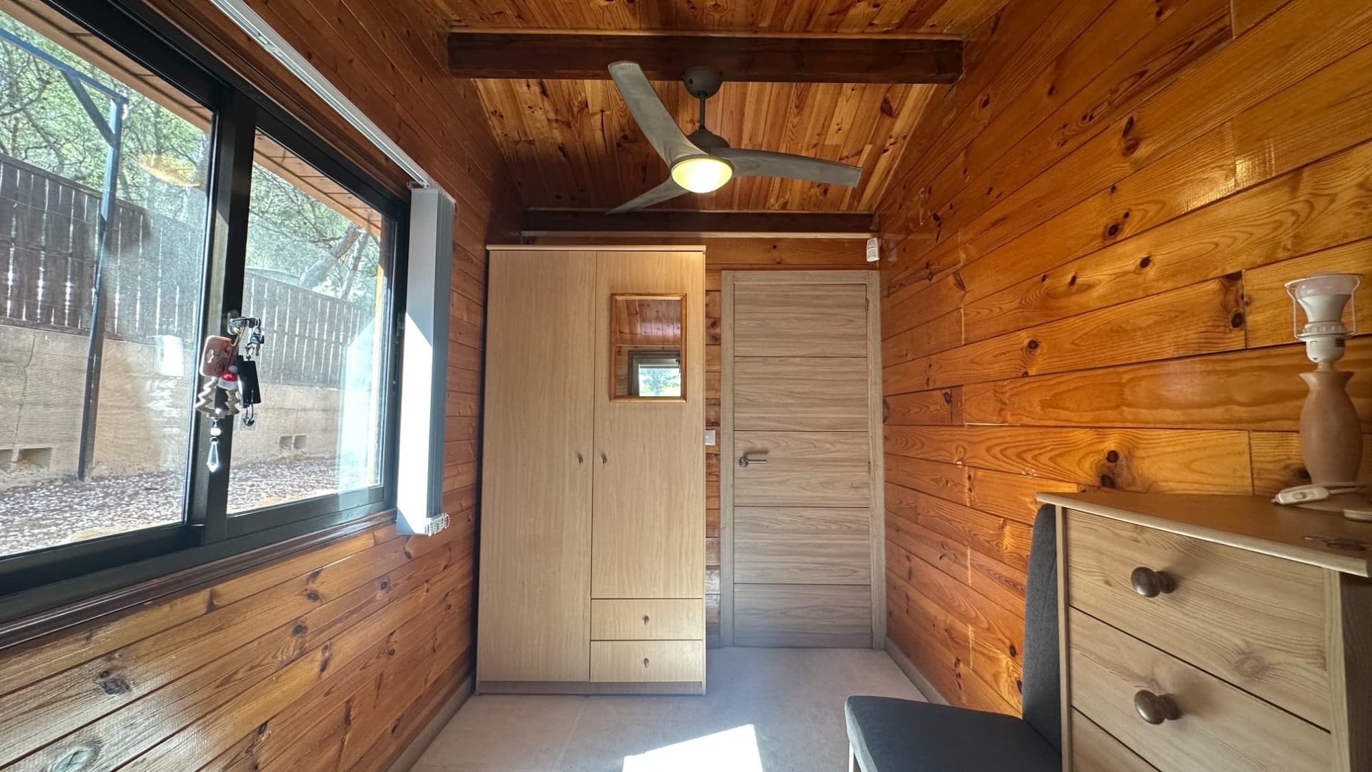 Finca - Cortijo met 3 slaapkamers in San Miguel de Salinas - 15