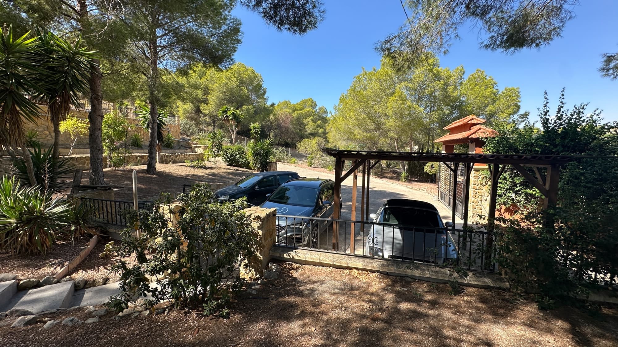 Finca - Cortijo met 3 slaapkamers in San Miguel de Salinas - 20