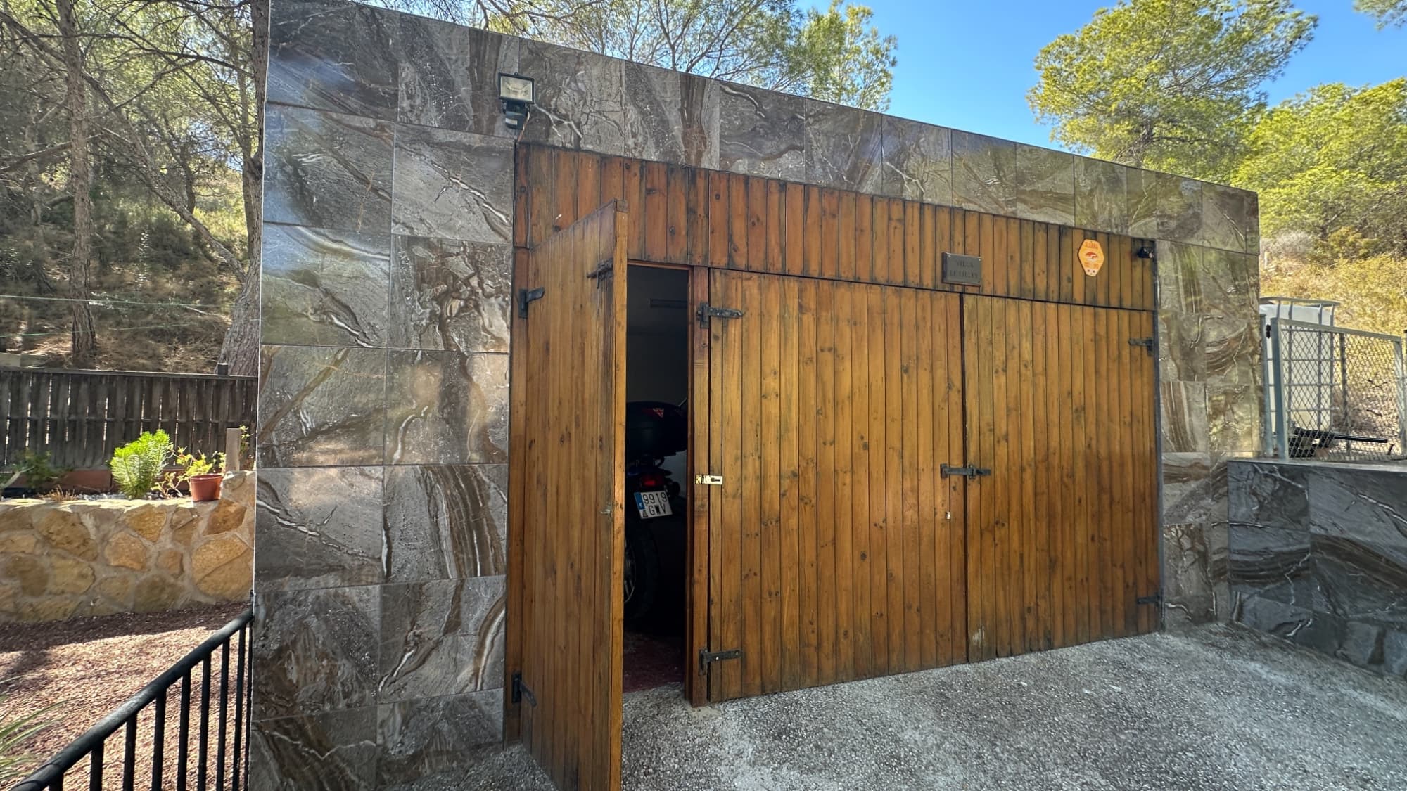 Finca - Cortijo met 3 slaapkamers in San Miguel de Salinas - 34