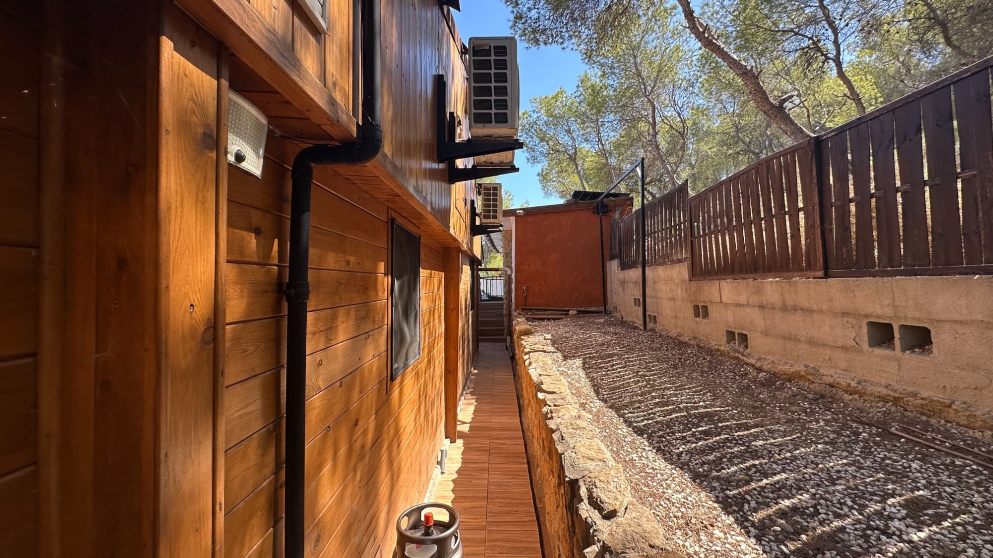 Finca - Cortijo met 3 slaapkamers in San Miguel de Salinas - 3
