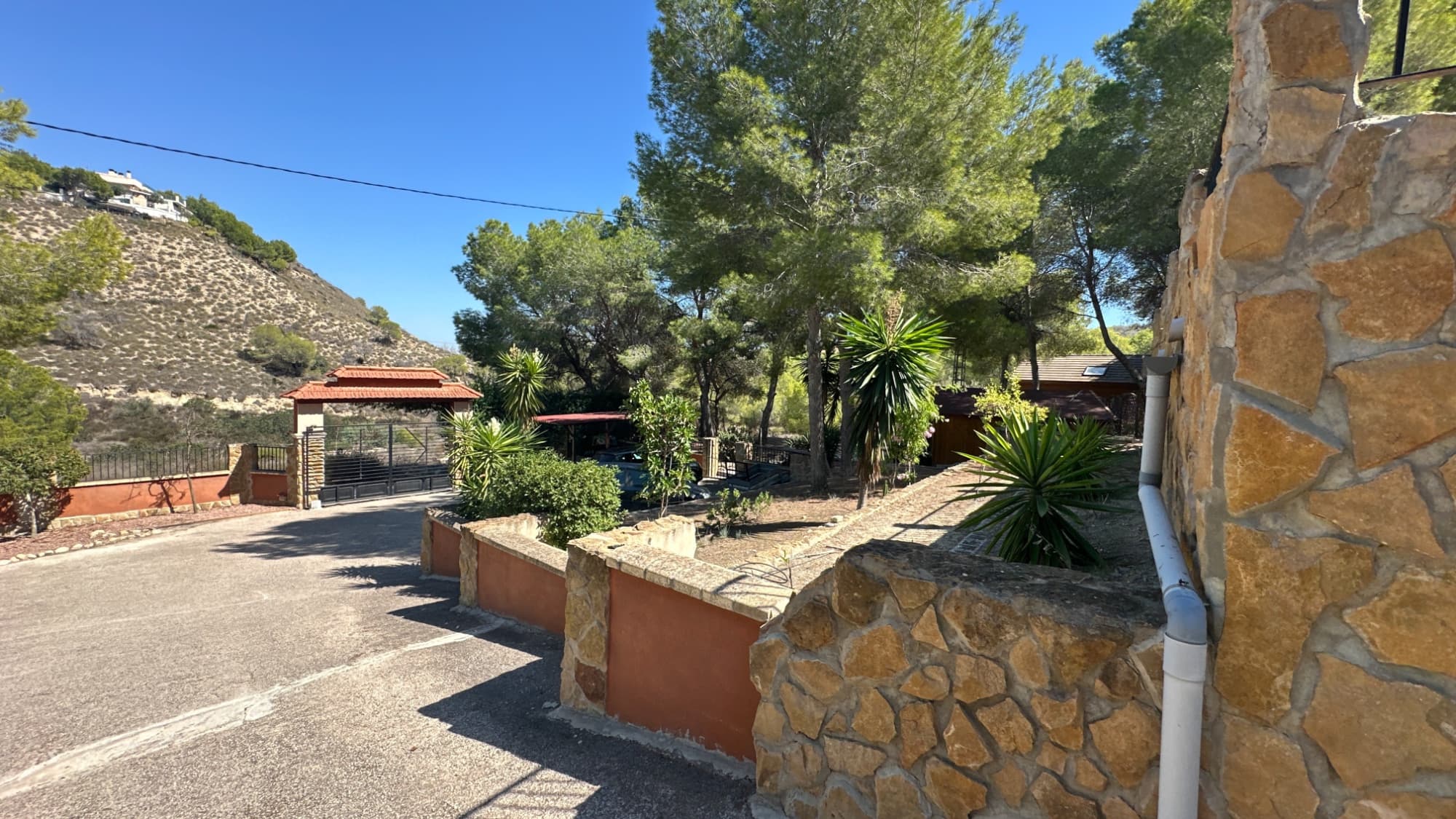 Finca - Cortijo met 3 slaapkamers in San Miguel de Salinas - 29