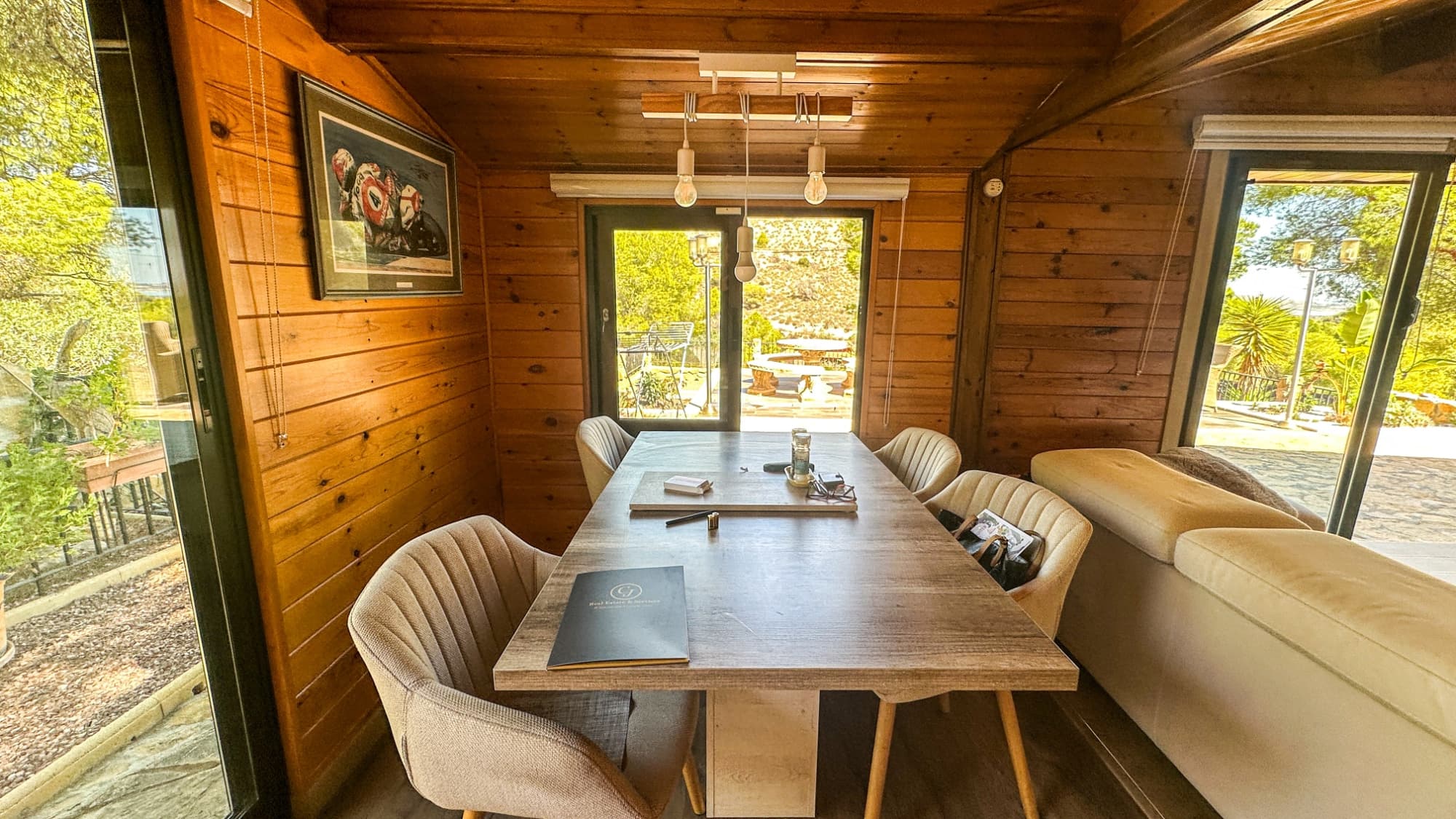 Finca - Cortijo met 3 slaapkamers in San Miguel de Salinas - 43
