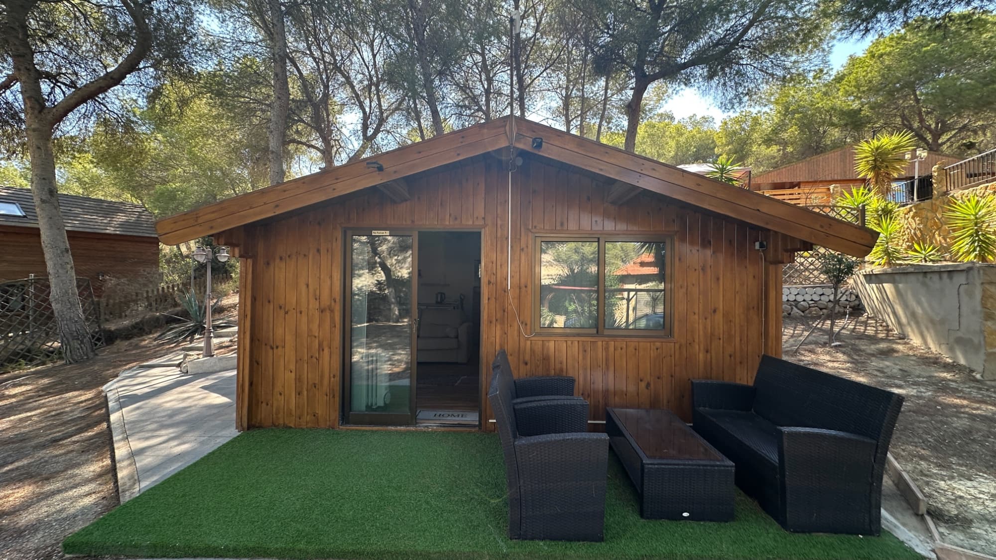 Finca - Cortijo met 3 slaapkamers in San Miguel de Salinas - 32