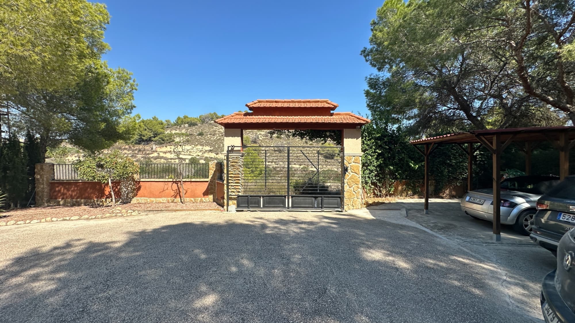 Finca - Cortijo met 3 slaapkamers in San Miguel de Salinas - 28