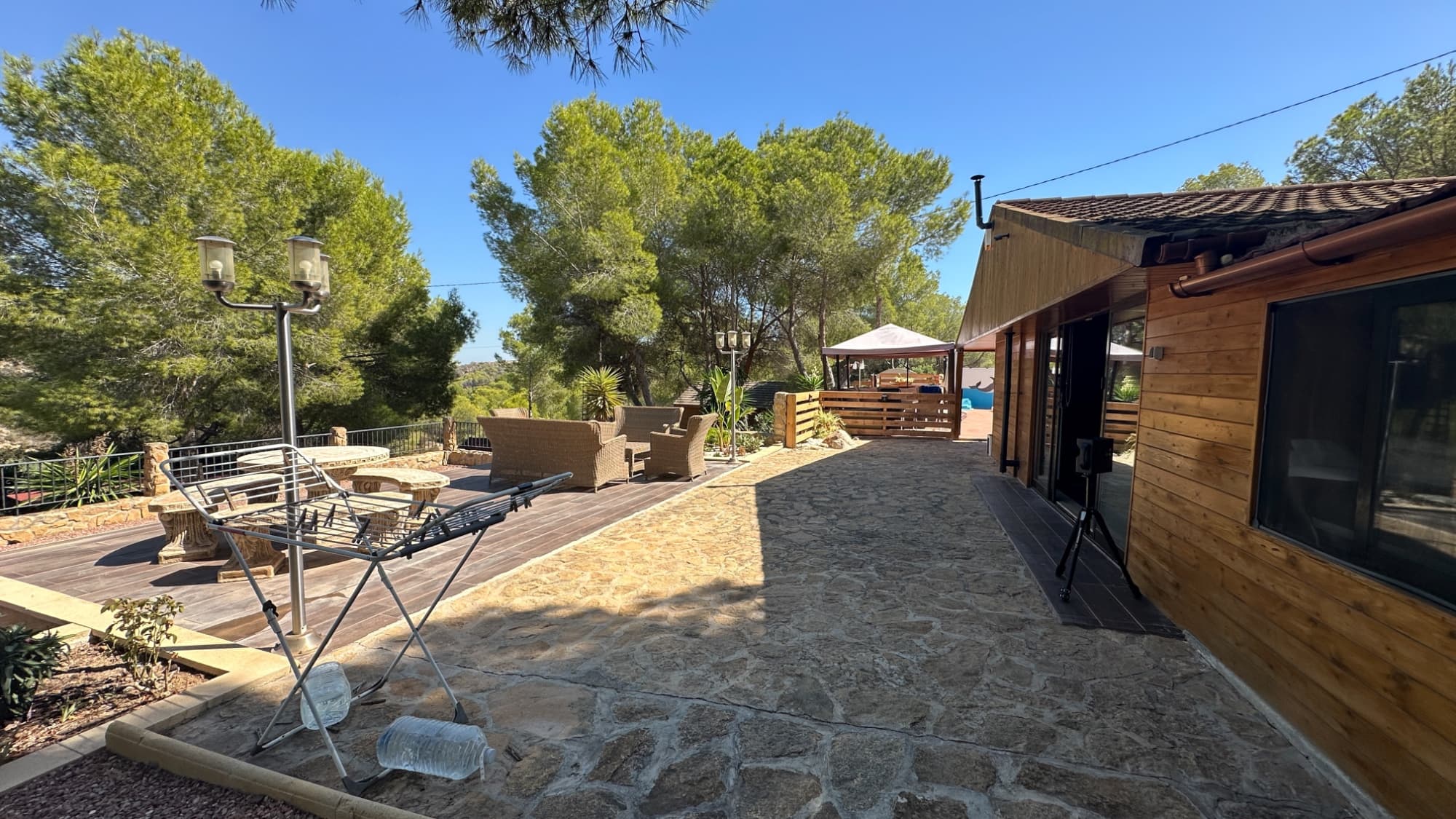 Finca - Cortijo met 3 slaapkamers in San Miguel de Salinas - 38