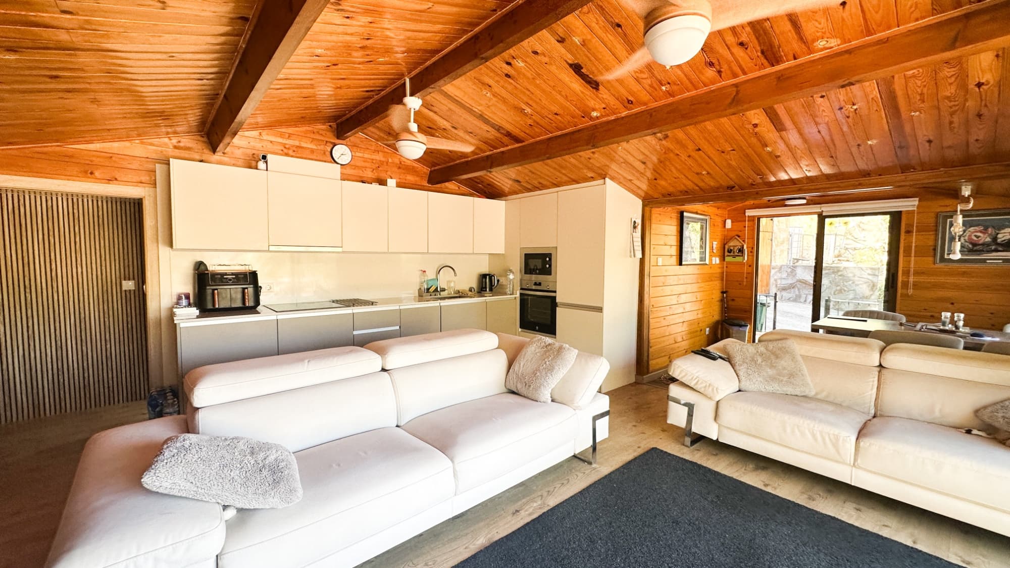 3 bed Finca - Cortijo in San Miguel de Salinas