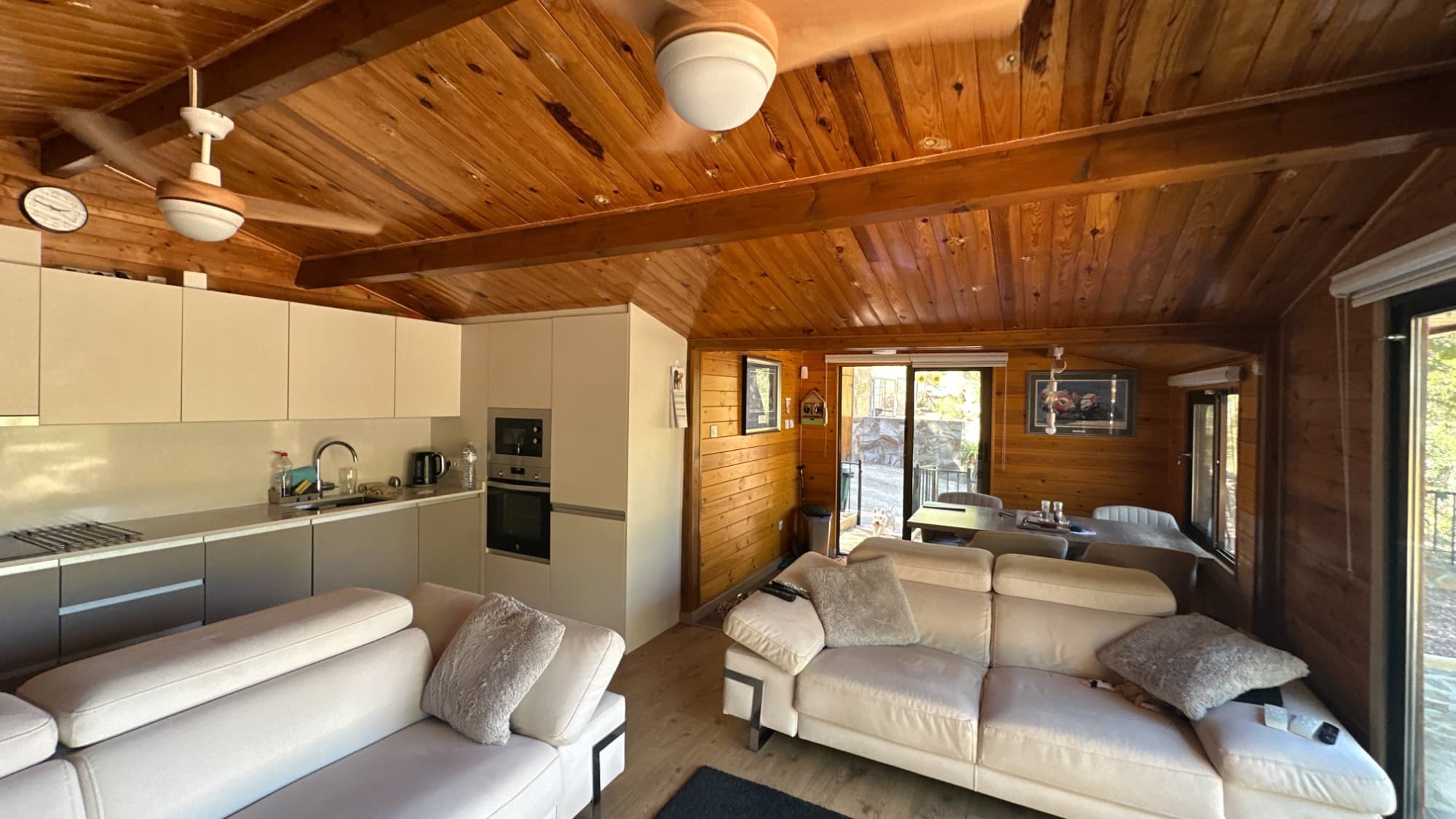 3 bed Finca - Cortijo in San Miguel de Salinas