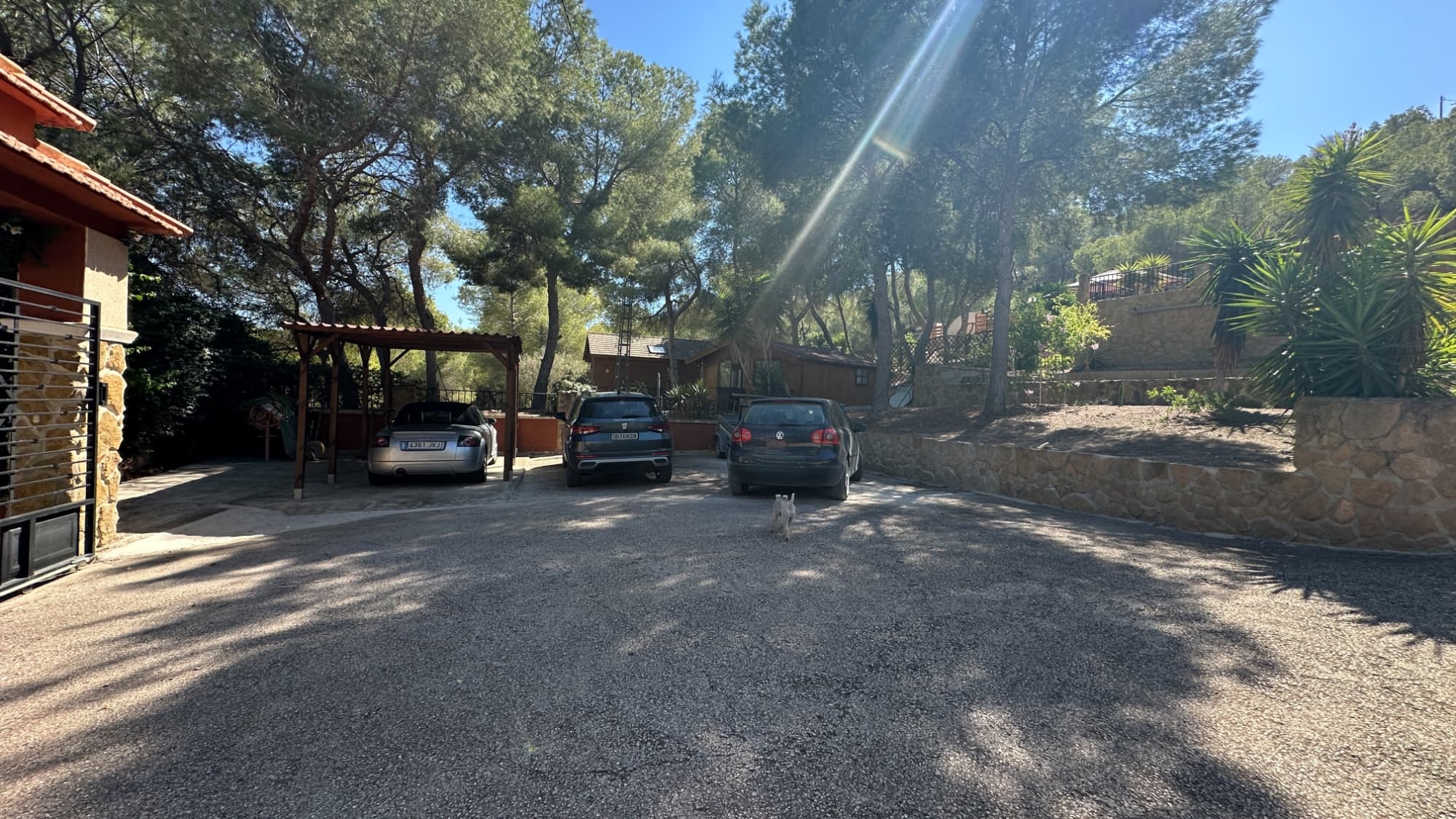 3 bed Finca - Cortijo in San Miguel de Salinas