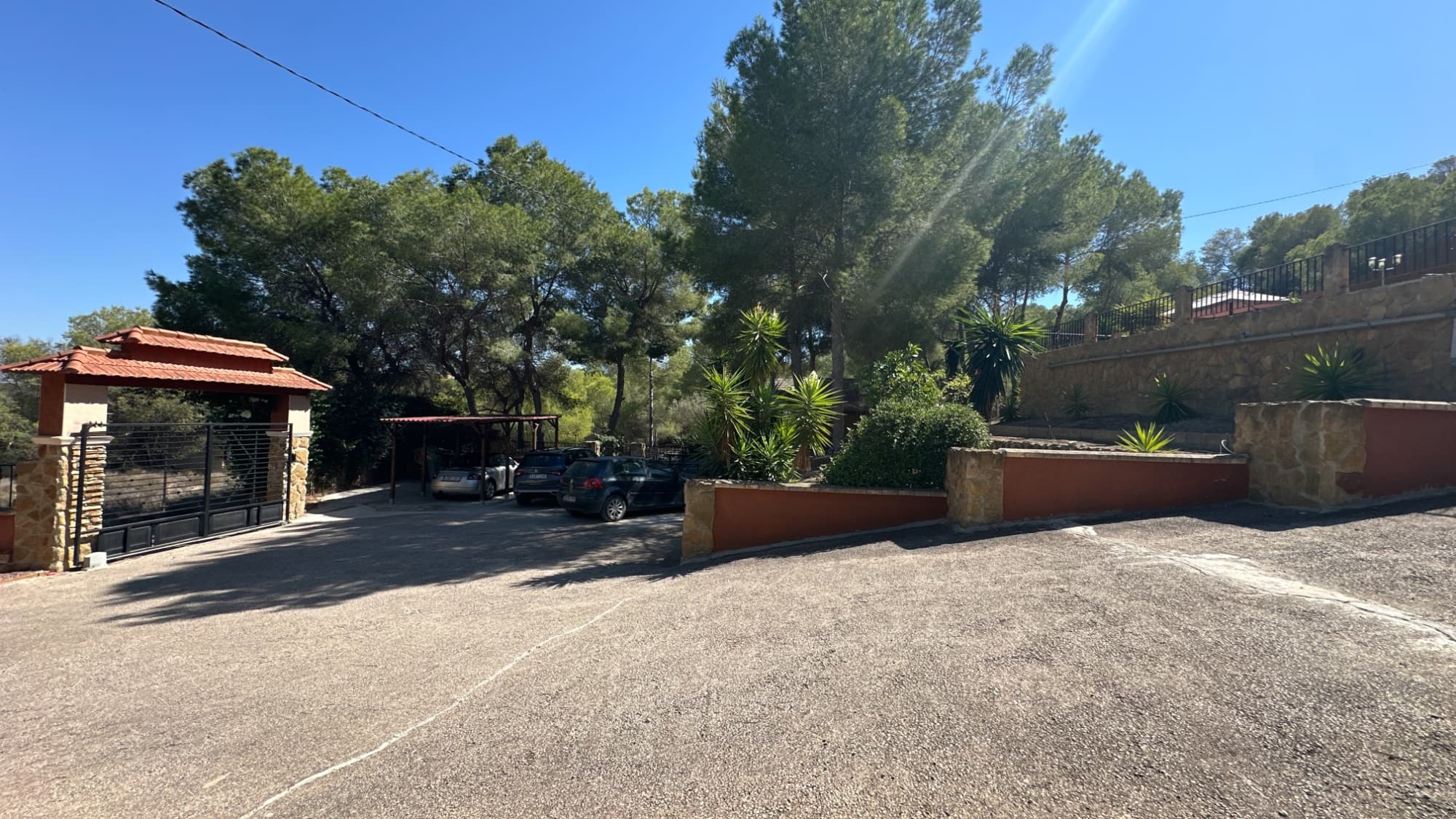 3 bed Finca - Cortijo in San Miguel de Salinas