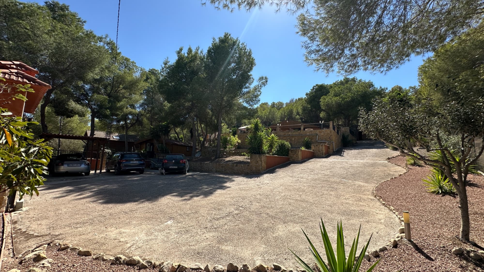 3 bed Finca - Cortijo in San Miguel de Salinas
