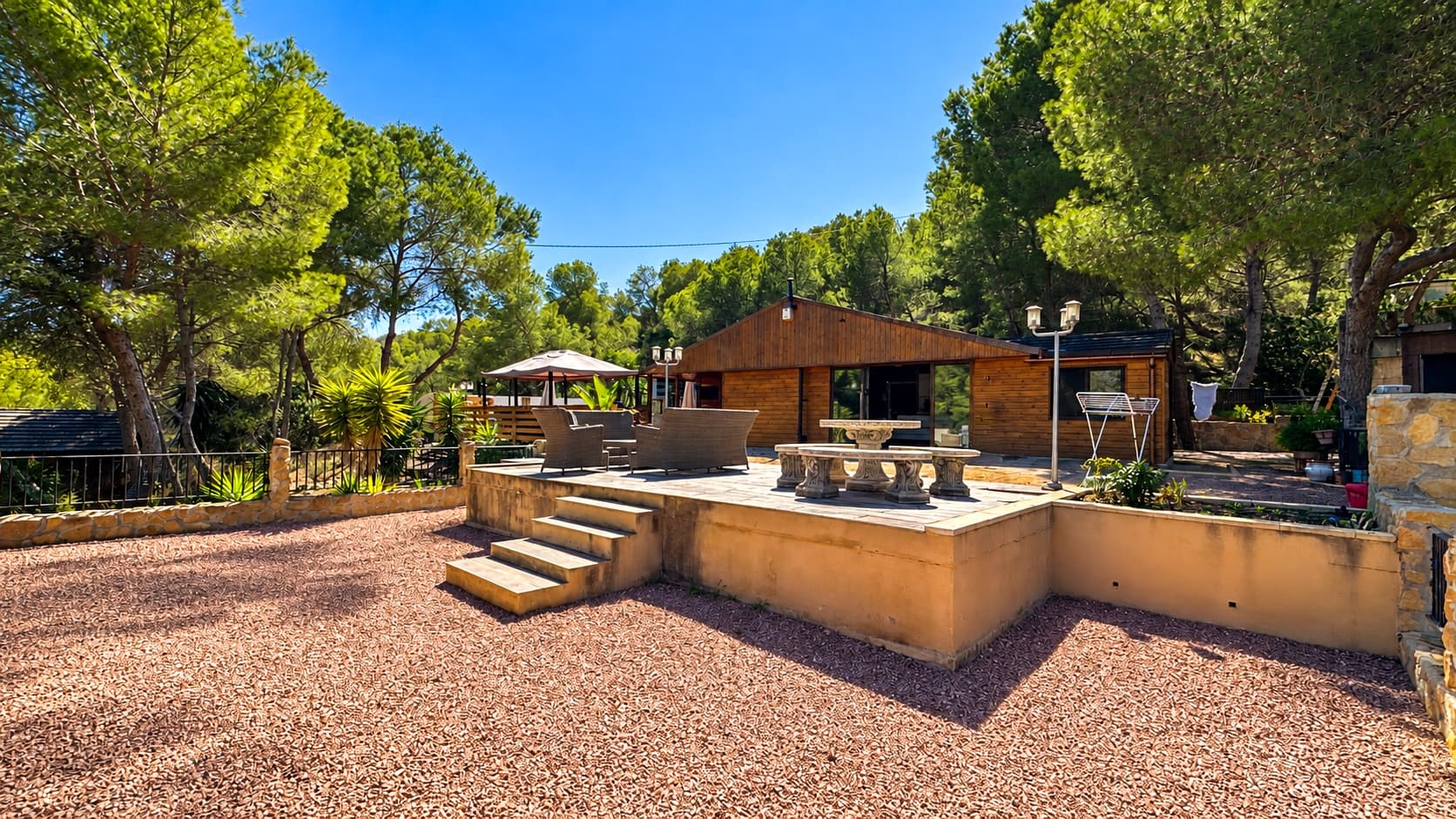 3 bed Finca - Cortijo in San Miguel de Salinas