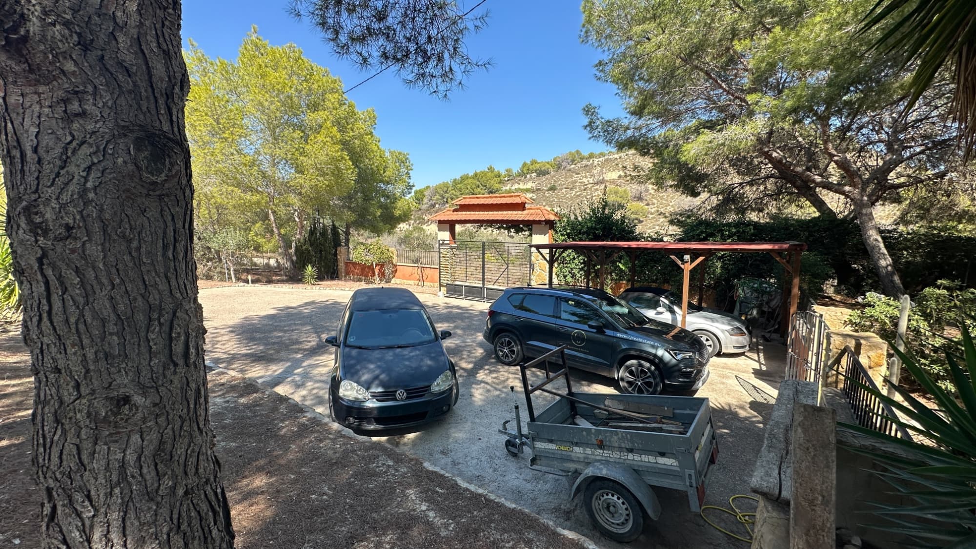3 bed Finca - Cortijo in San Miguel de Salinas