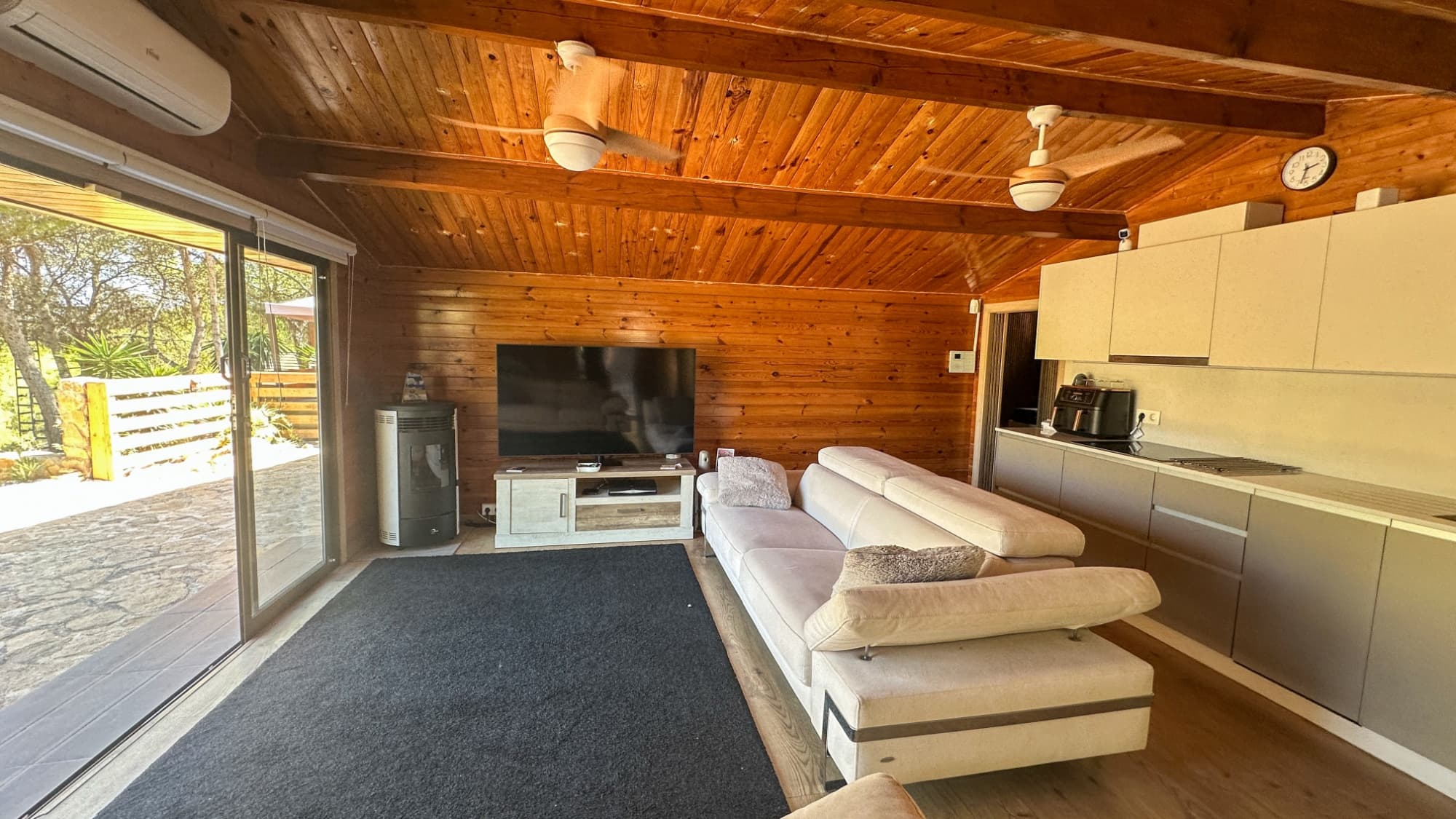 3 bed Finca - Cortijo in San Miguel de Salinas