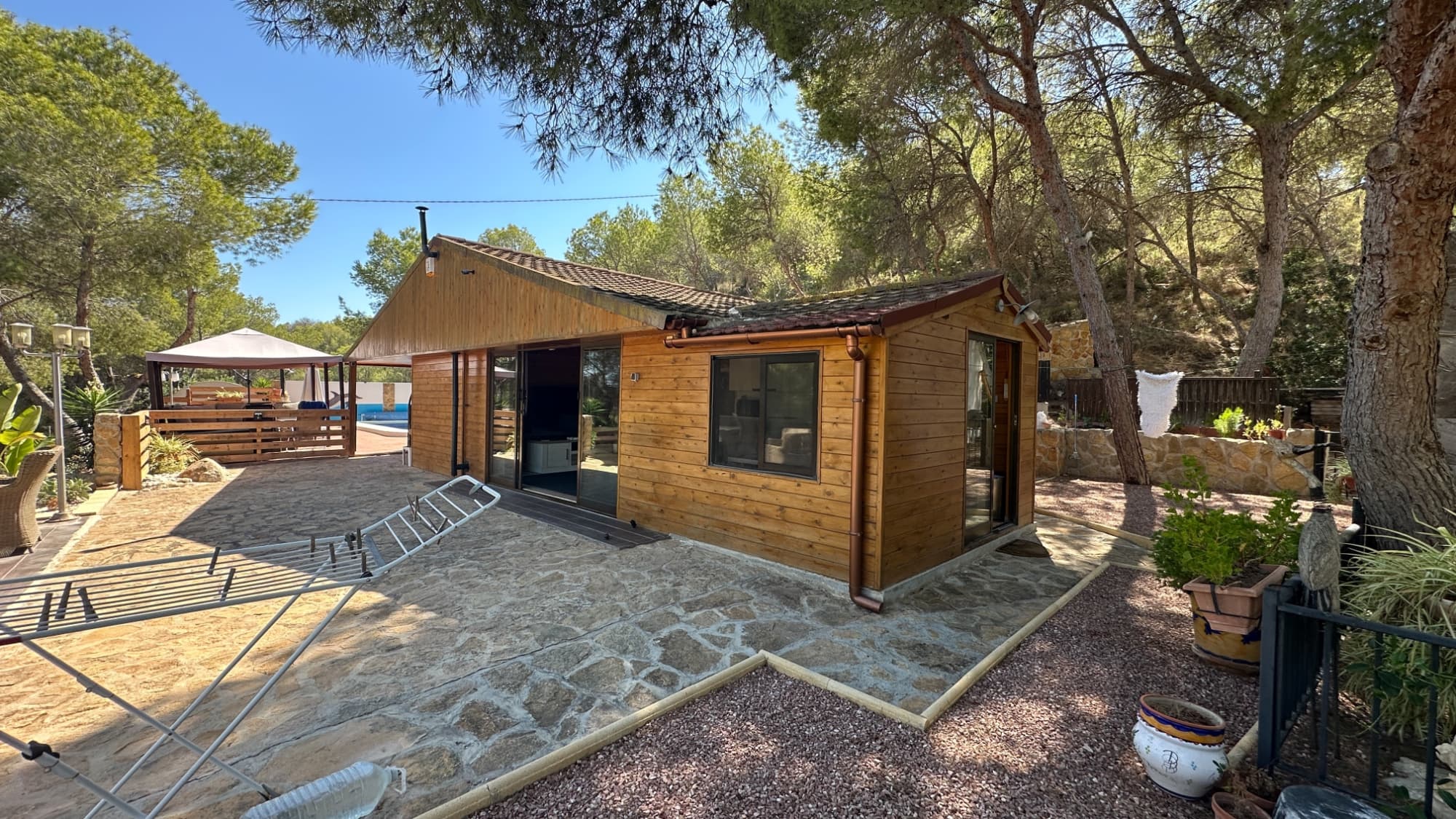 3 bed Finca - Cortijo in San Miguel de Salinas