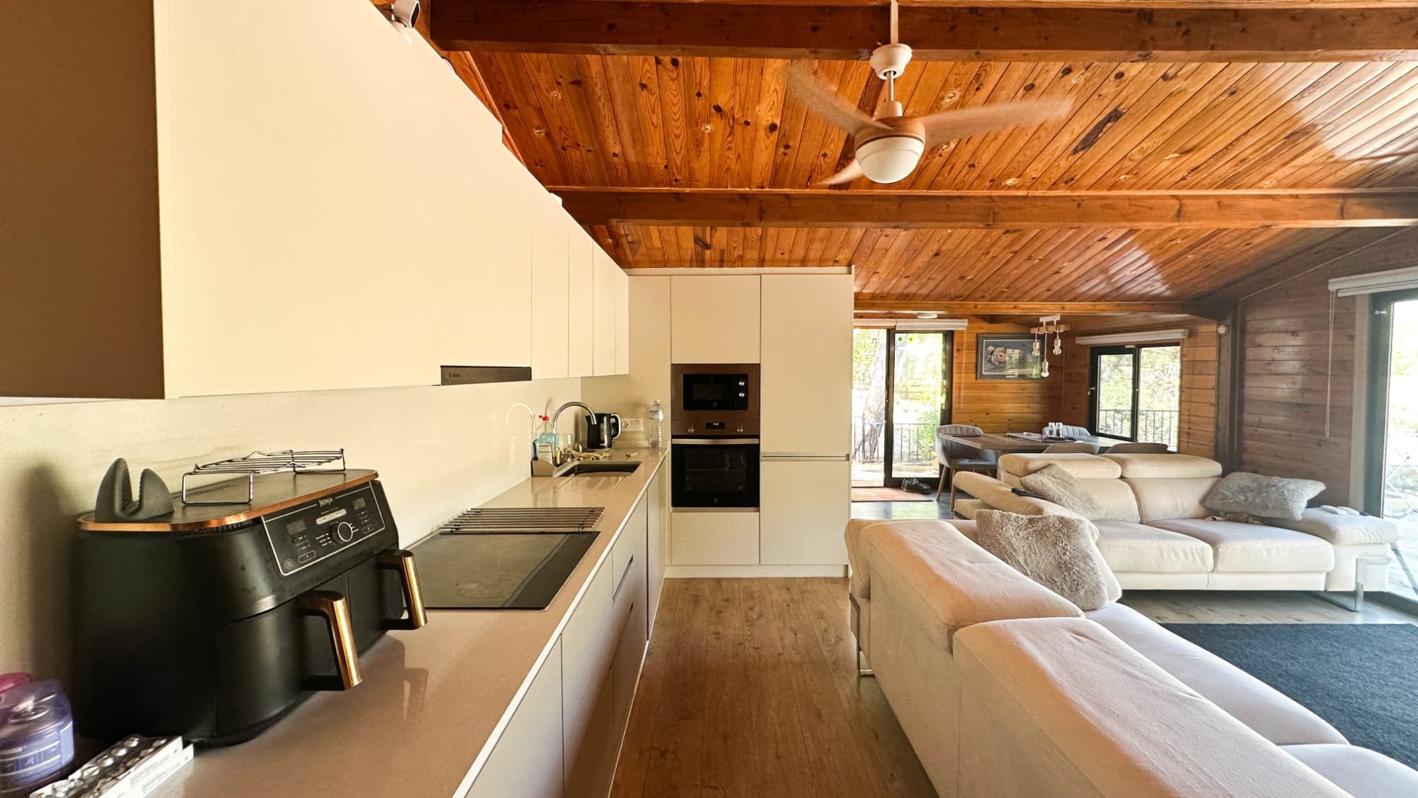Finca - Cortijo met 3 slaapkamers in San Miguel de Salinas - 47