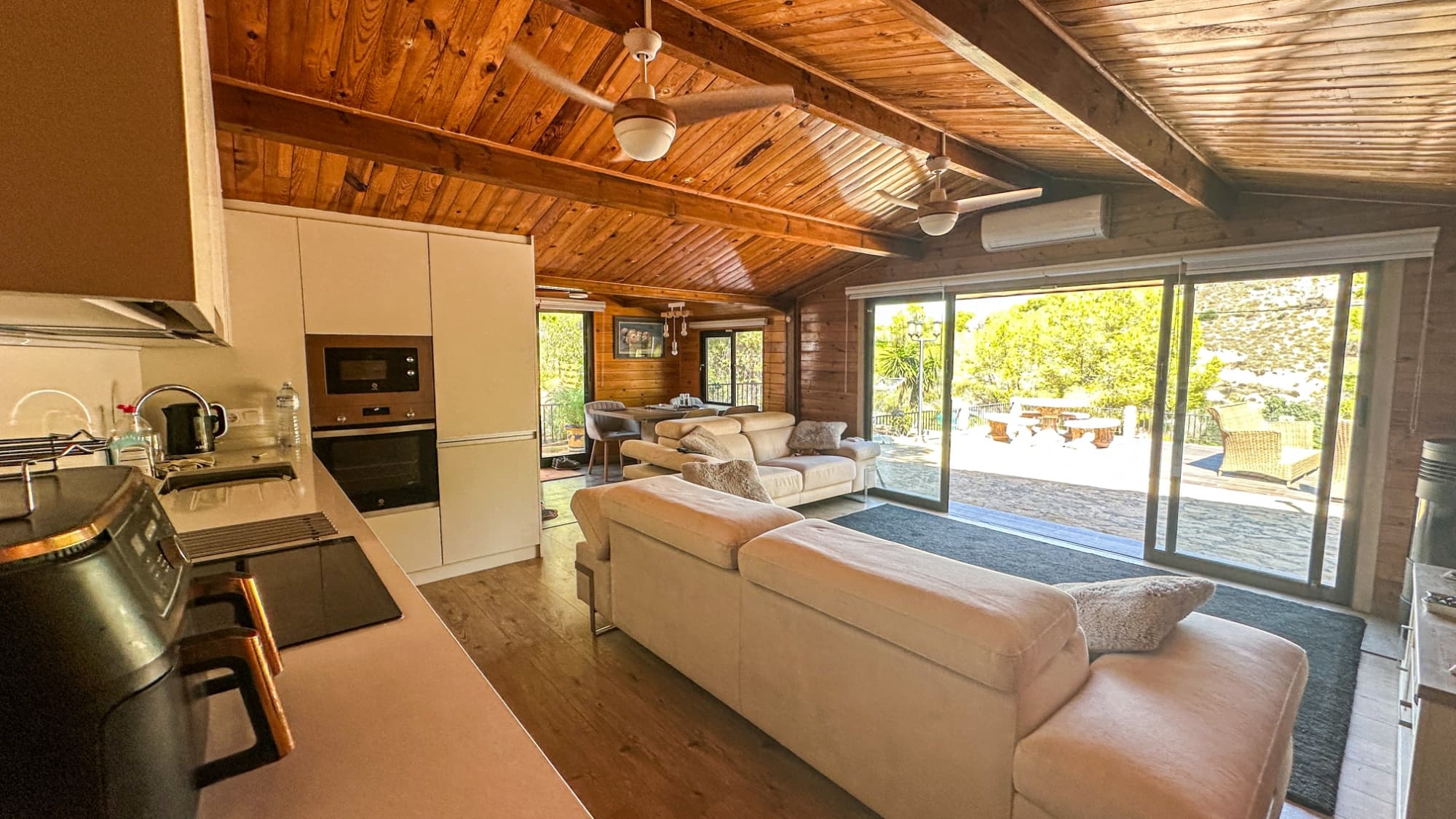 3 bed Finca - Cortijo in San Miguel de Salinas