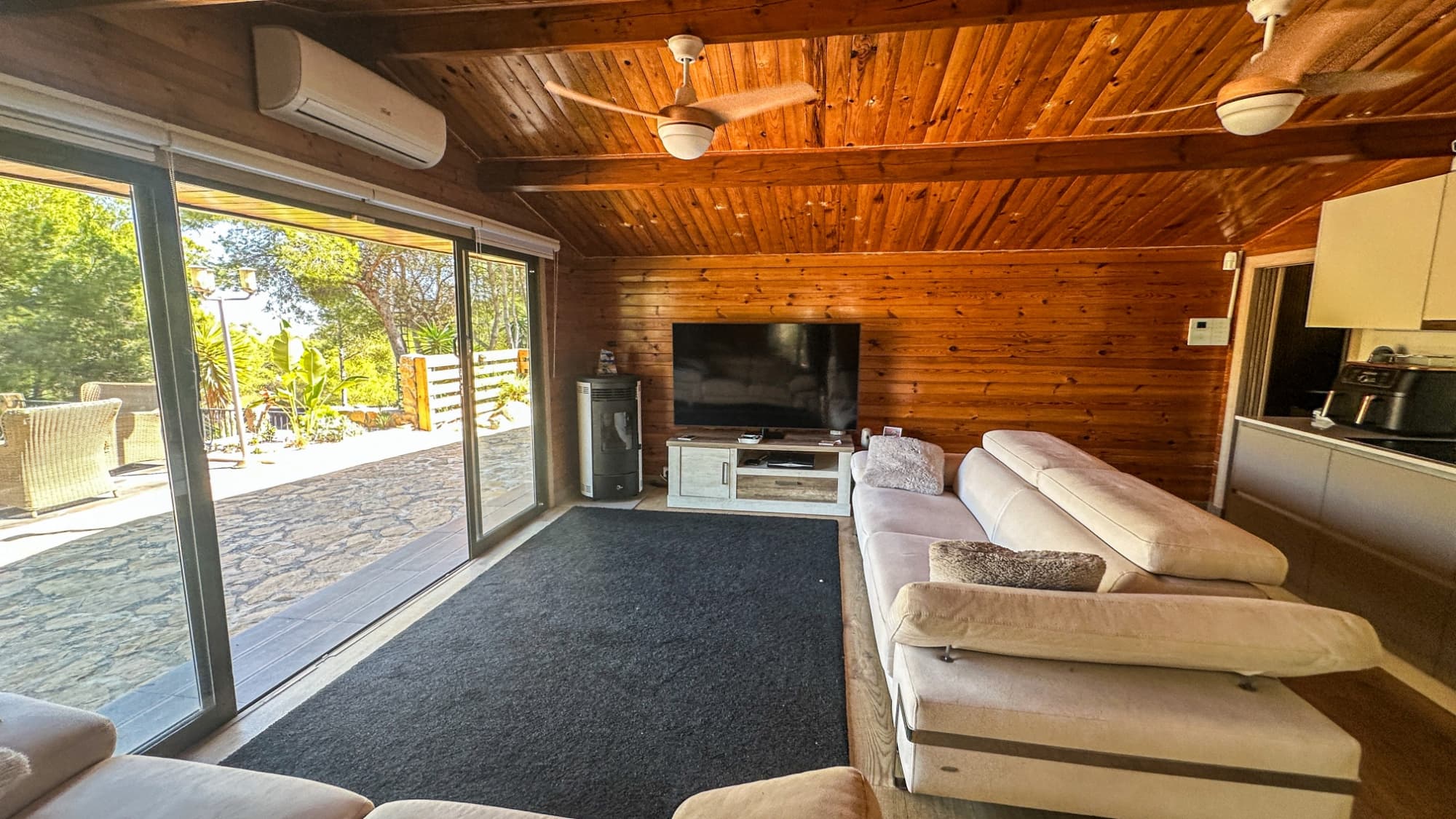 3 bed Finca - Cortijo in San Miguel de Salinas