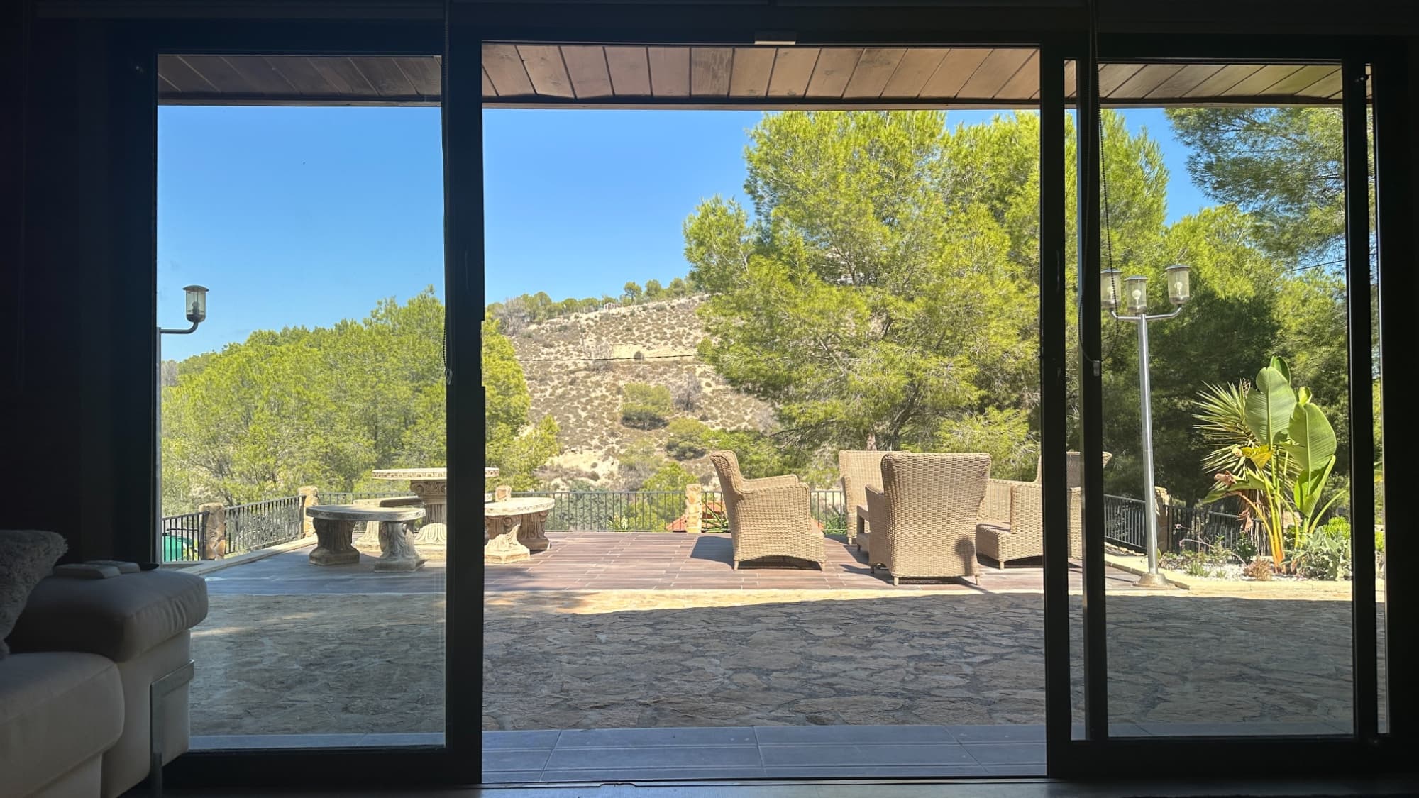 Finca - Cortijo met 3 slaapkamers in San Miguel de Salinas - 1