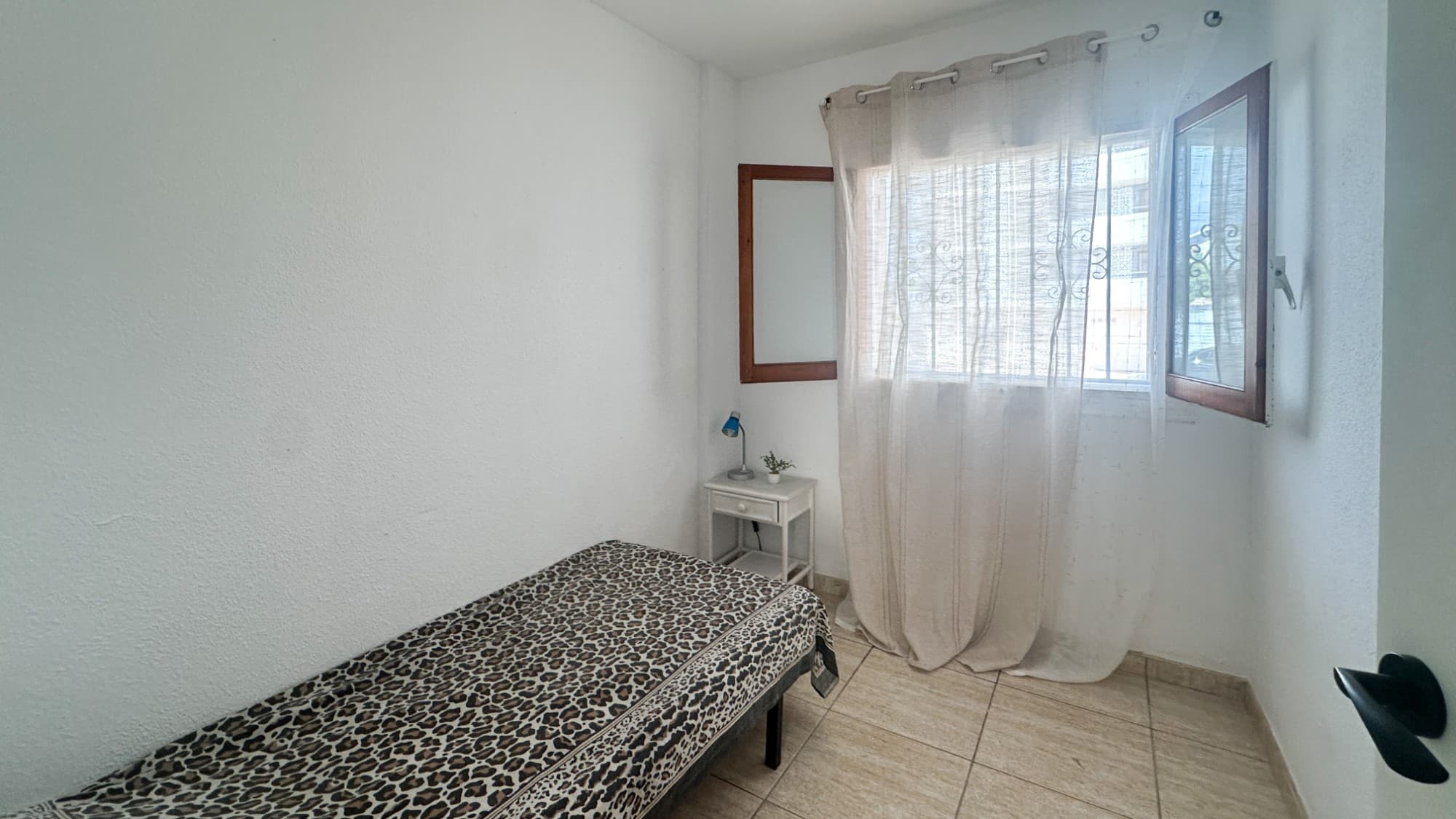 Tussenverdieping Appartement met 2 slaapkamers in La Zenia - 15