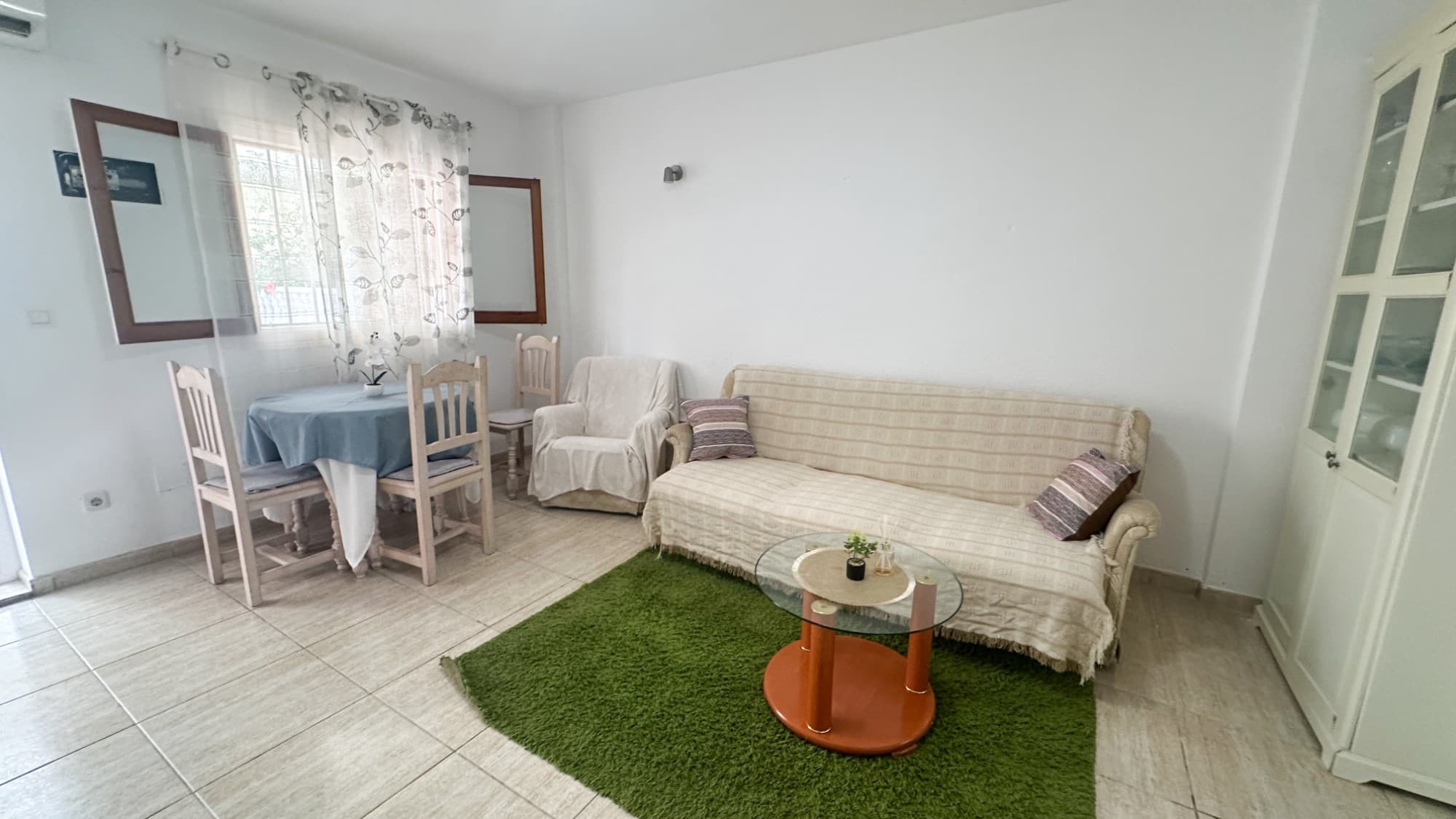 Tussenverdieping Appartement met 2 slaapkamers in La Zenia - 3