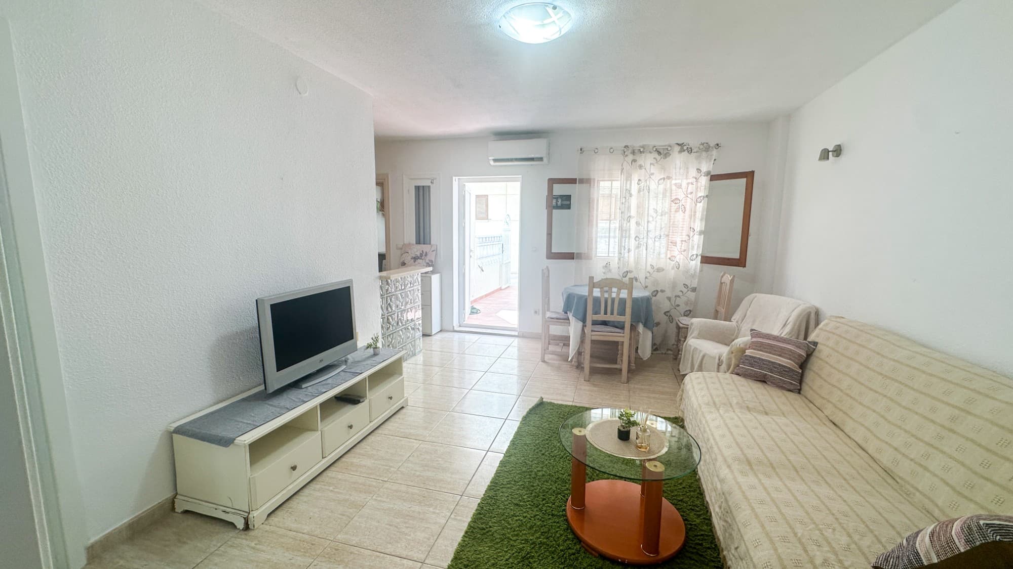 Tussenverdieping Appartement met 2 slaapkamers in La Zenia - 4