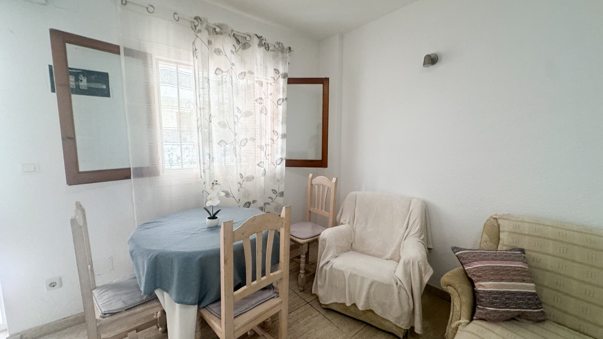 Tussenverdieping Appartement met 2 slaapkamers in La Zenia - 6