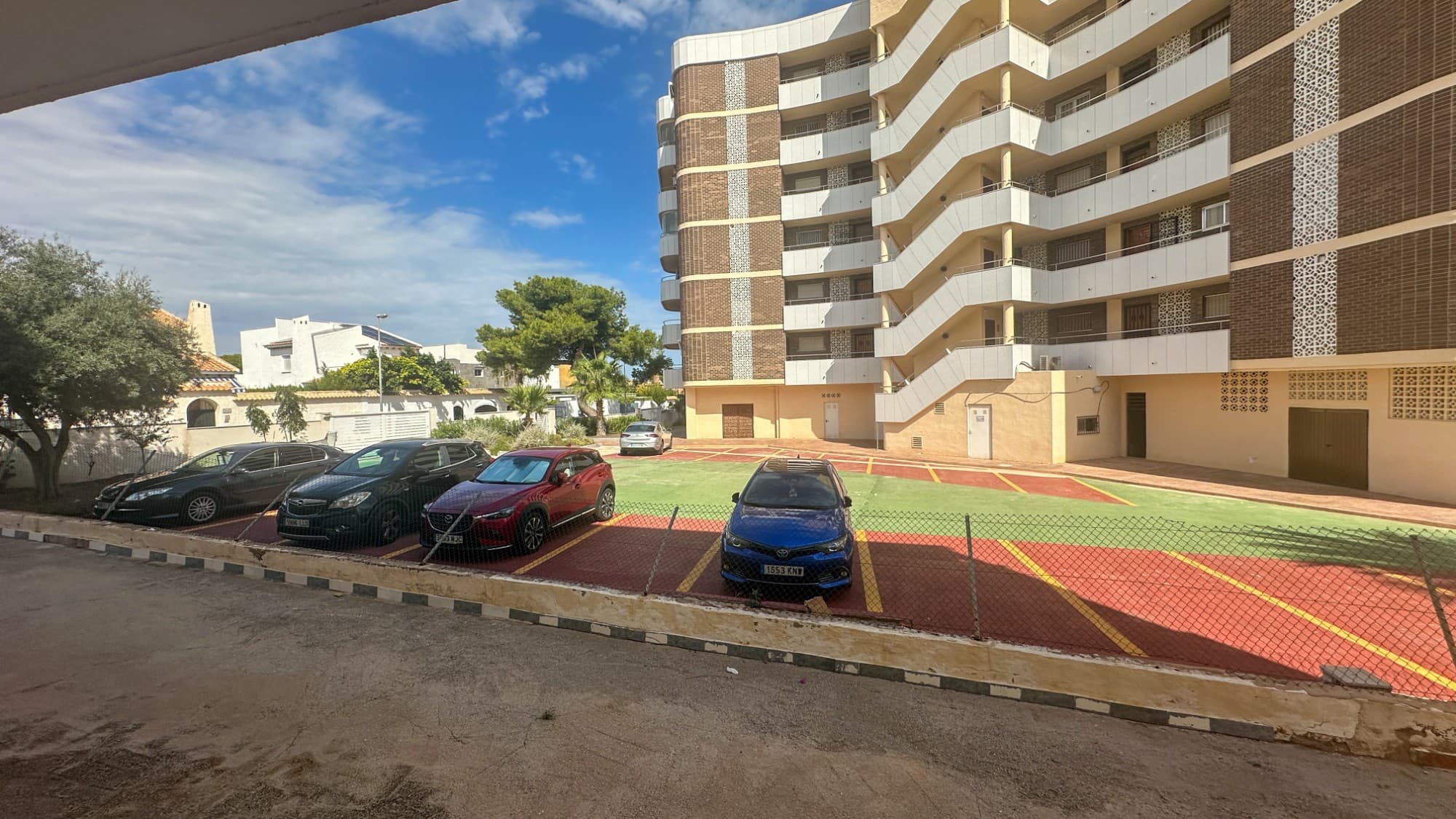 Tussenverdieping Appartement met 2 slaapkamers in La Zenia - 30